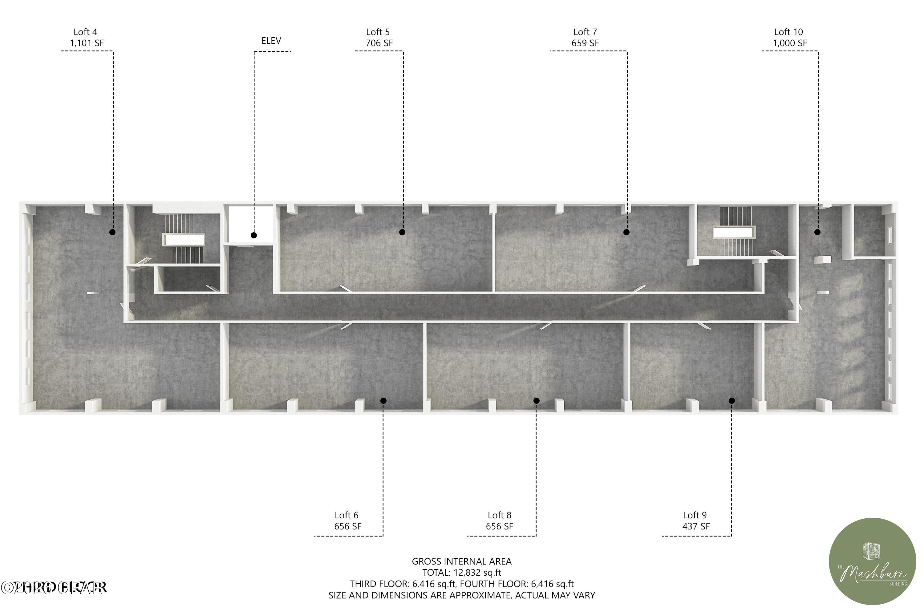 No Named Subdivision - Residential