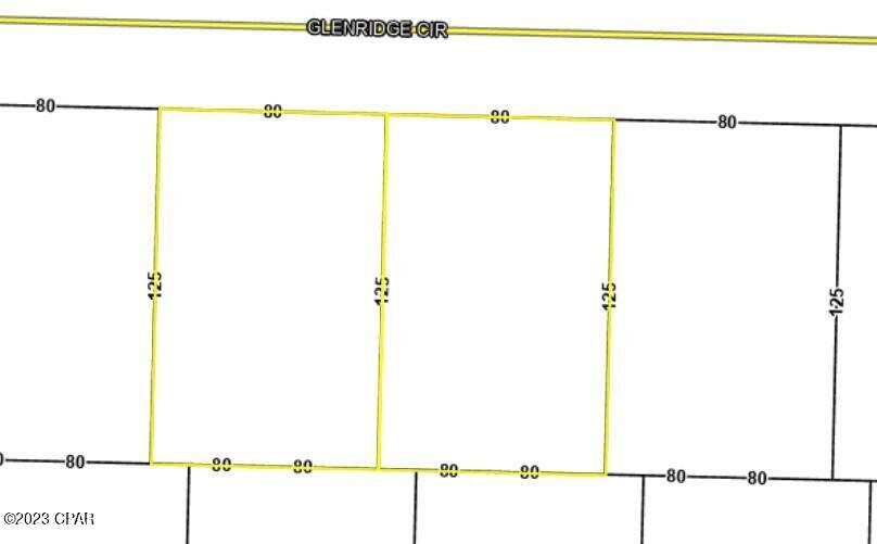 Sunny Hills Unit 11 - Land
