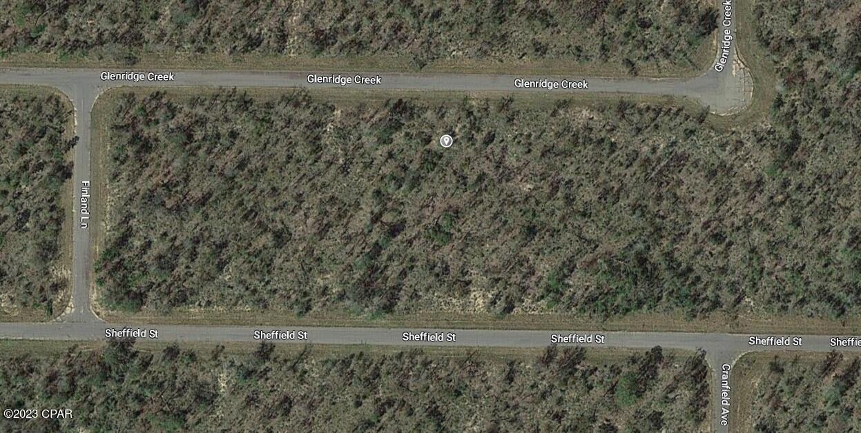 Sunny Hills Unit 11 - Land