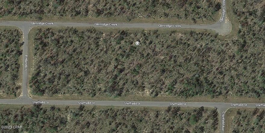 Seller has 2 adjacent lots to sell...with power lines a couple of blocks away on Hampshire!! This one is lot 25, ...see additional lot (lot 24), listed separately. Nice building lots for single-family homes in the quickly growing subdivision of Sunny Hills!! ...what are you waiting for...Sunny Hills boasts the magnificent Sunny Hills Golf and Country Club!! No time frame to build in...homes only subdivision, no mobile homes...no HOA!! Come build your dream home now!! Don't miss out, call today!!! This seller wants to sell both of these together please.