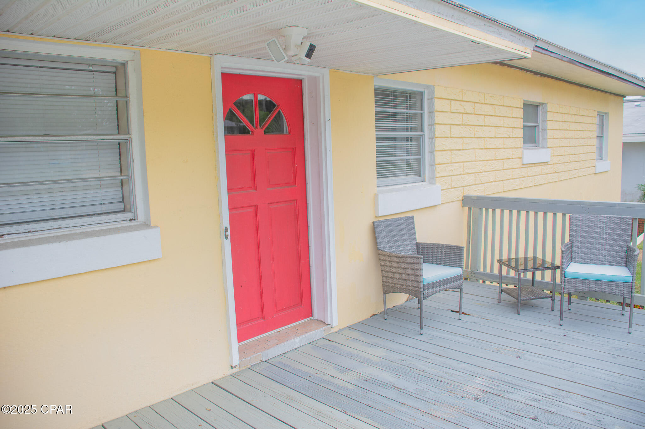 Caroline Add Unit 2 - Residential