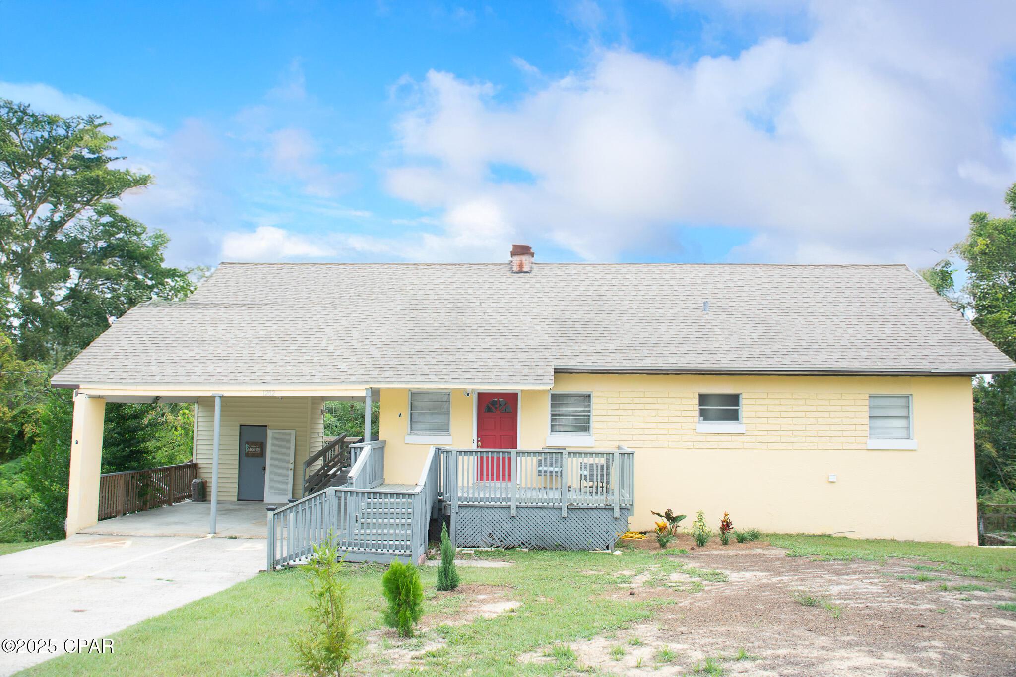 Caroline Add Unit 2 - Residential