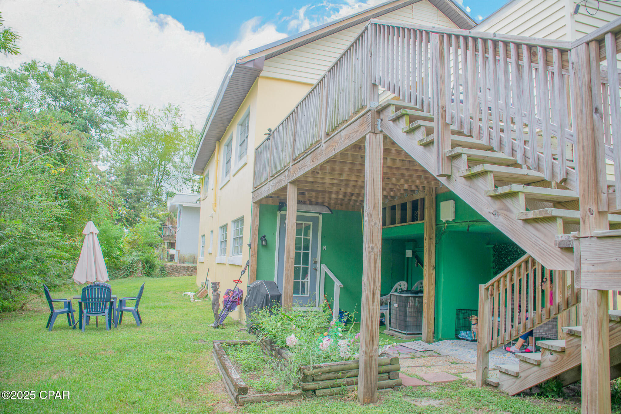 Caroline Add Unit 2 - Residential