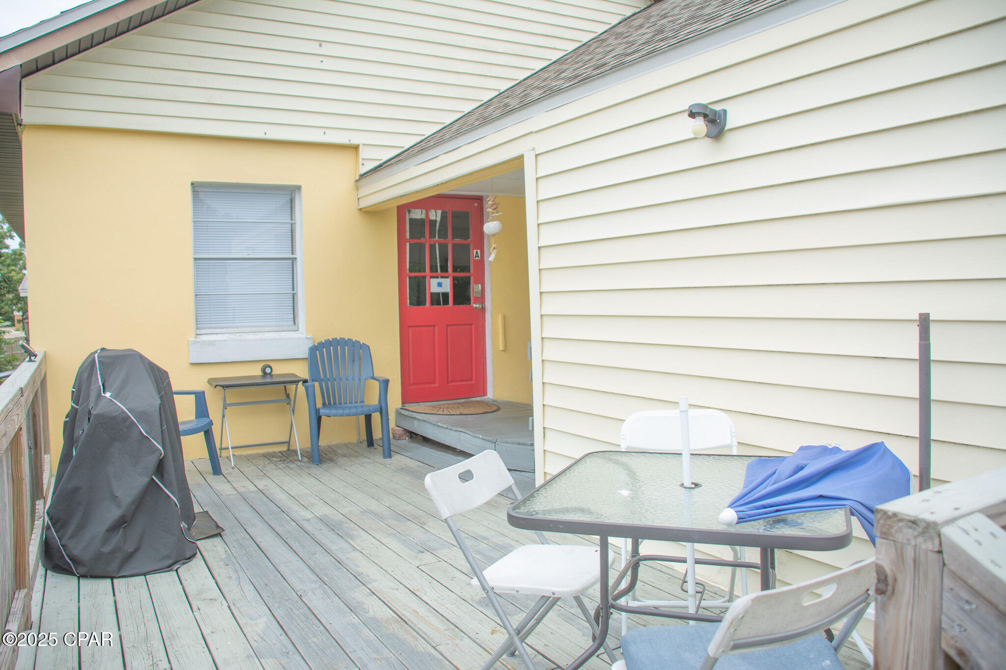 Caroline Add Unit 2 - Residential