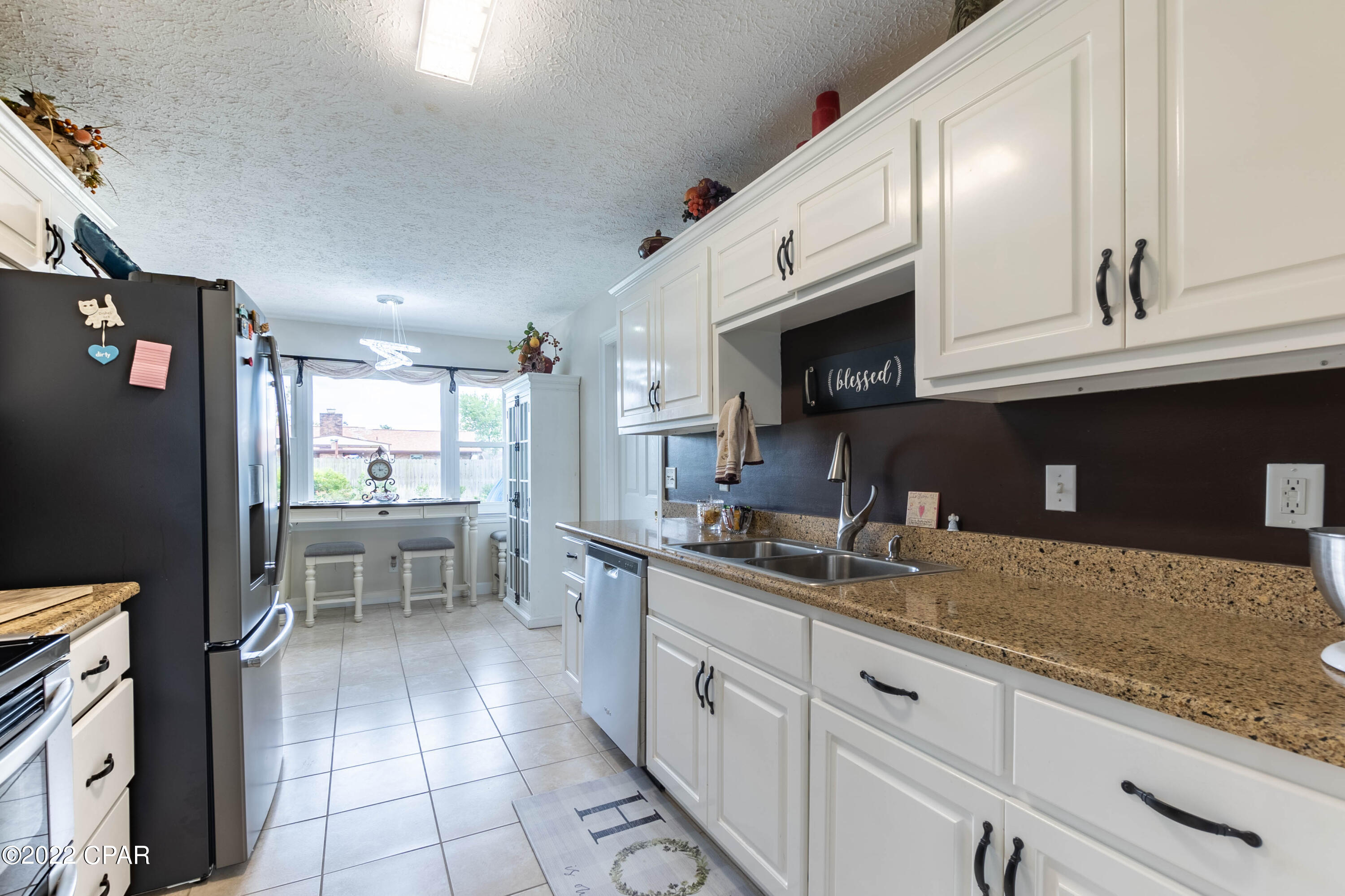 Belaire Estates Replat - Residential