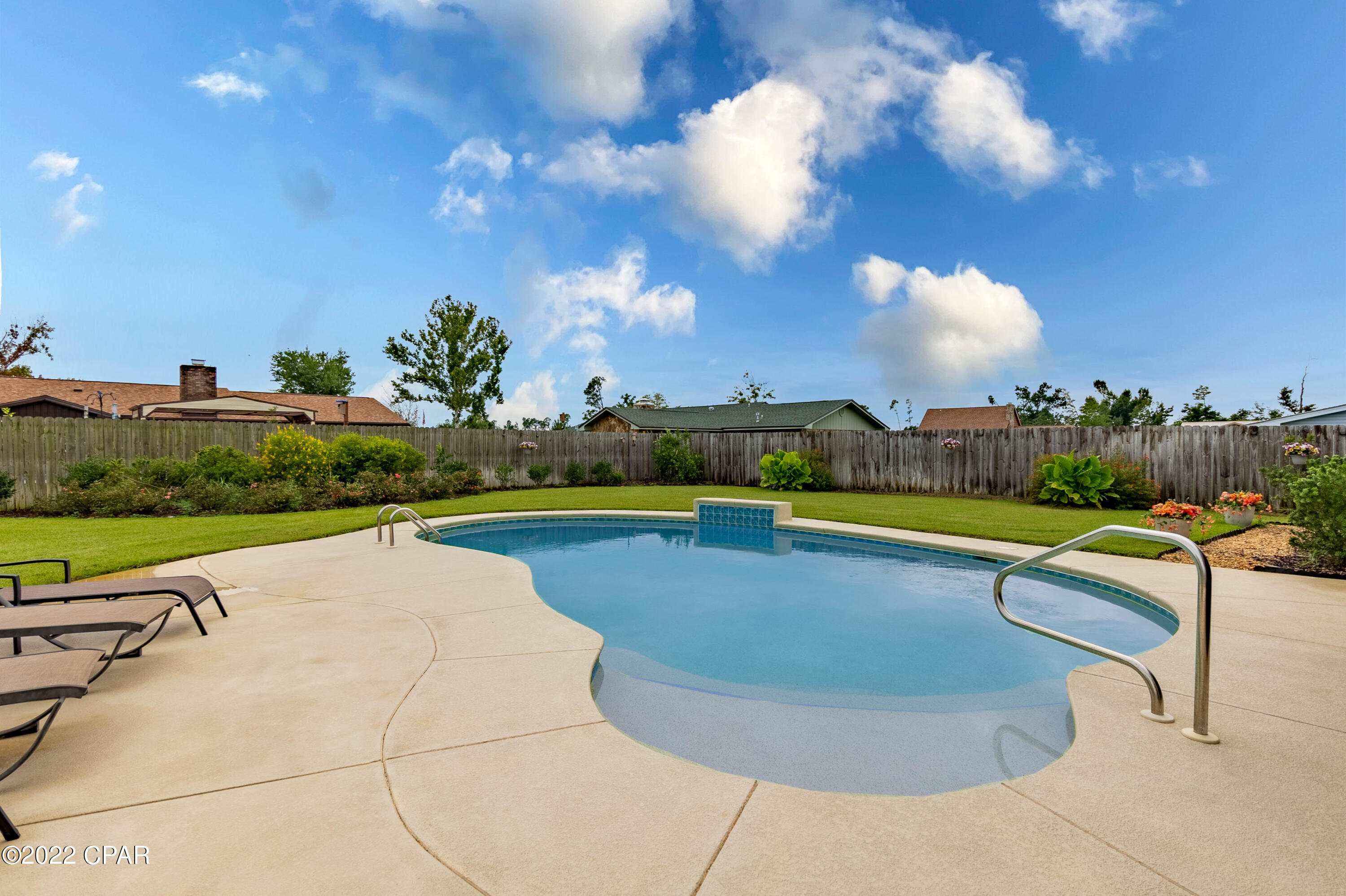 Belaire Estates Replat - Residential