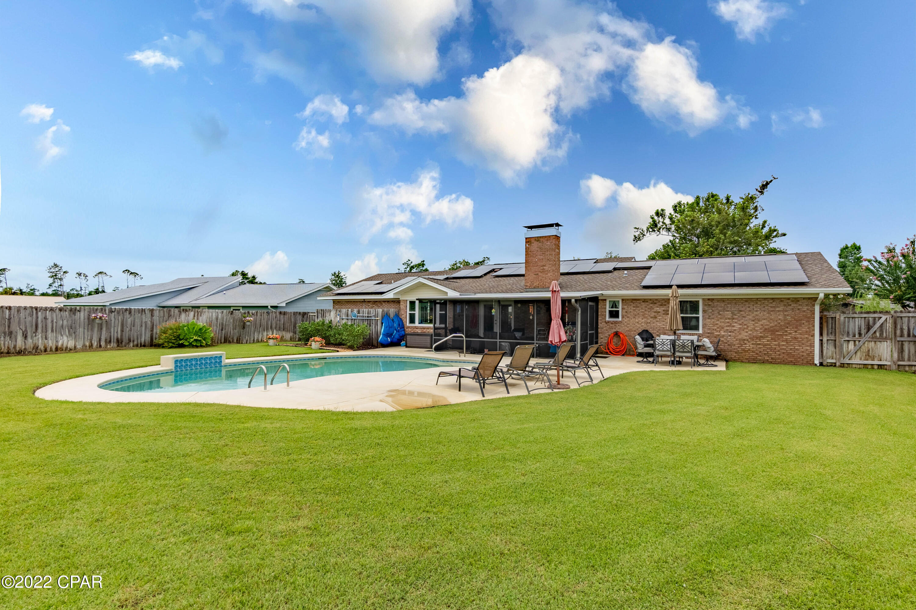 Belaire Estates Replat - Residential