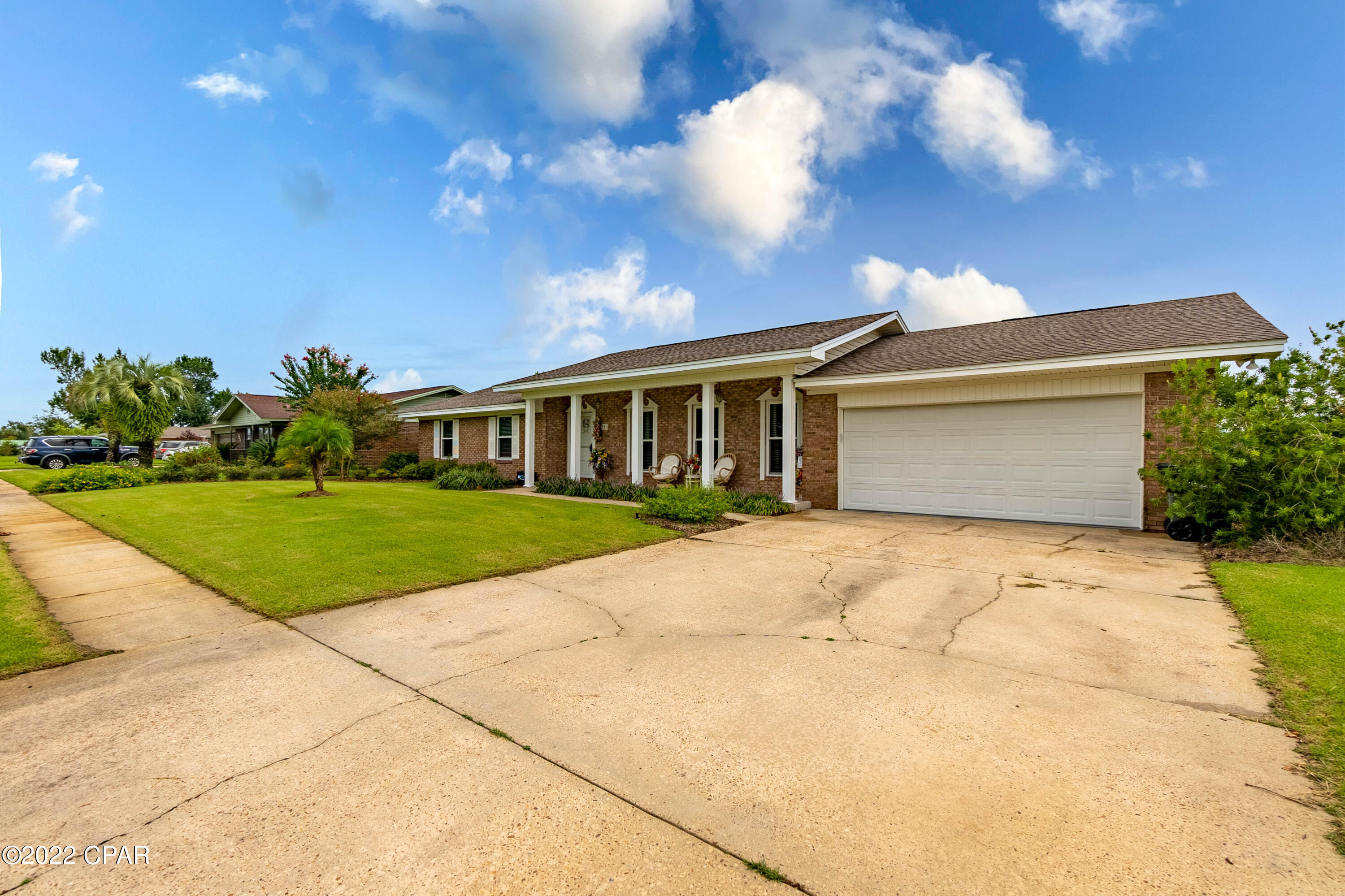 Belaire Estates Replat - Residential