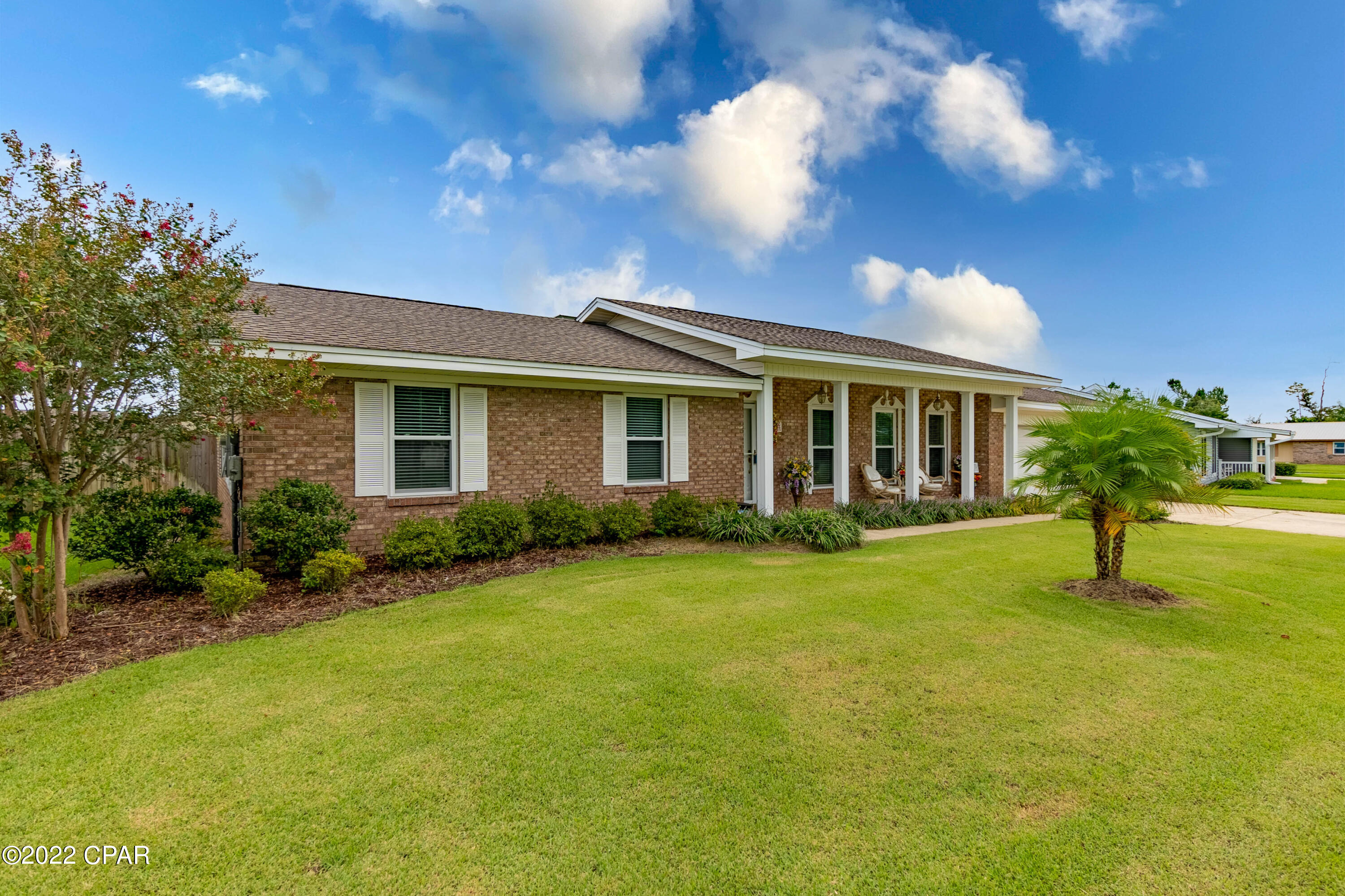 Belaire Estates Replat - Residential