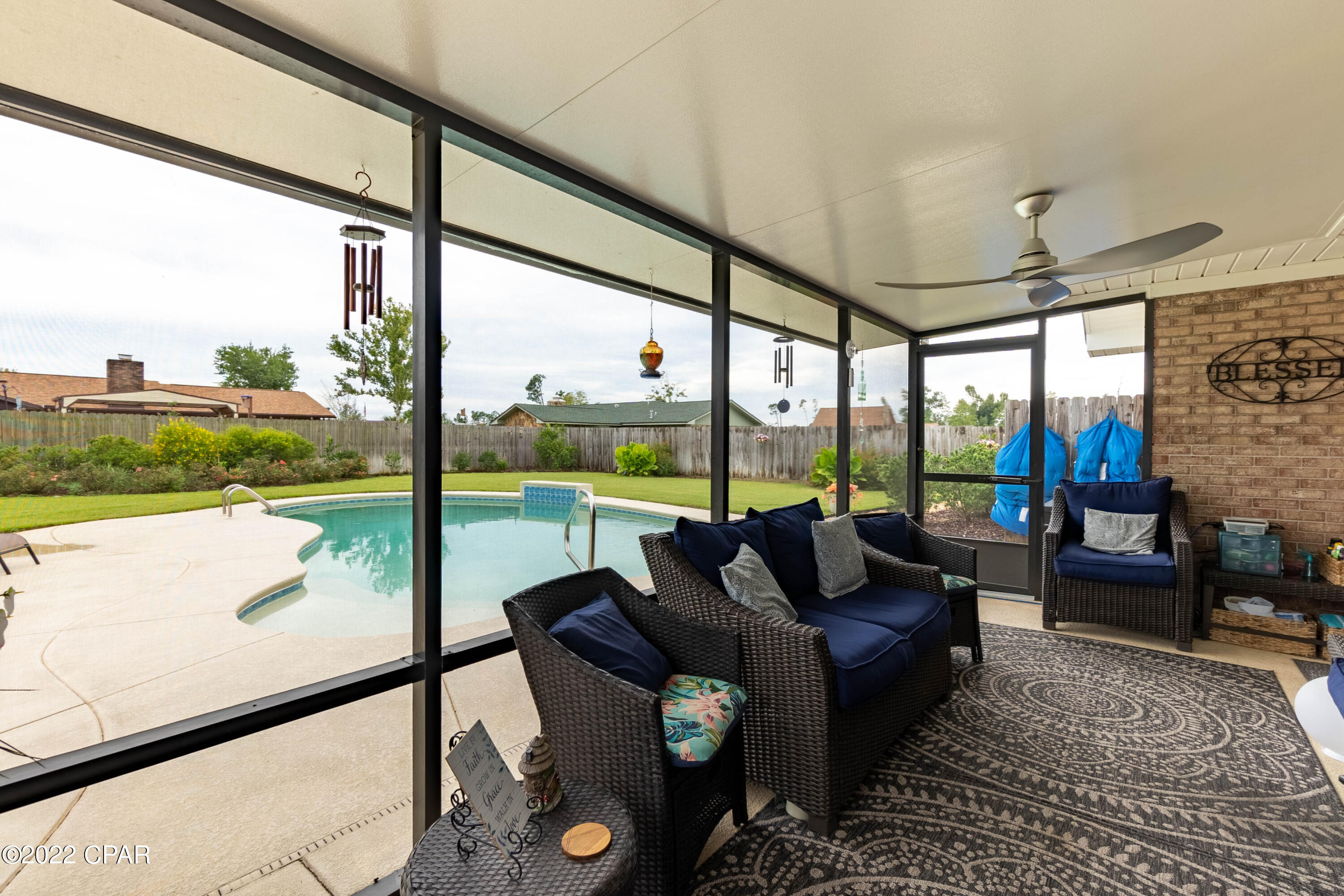 Belaire Estates Replat - Residential