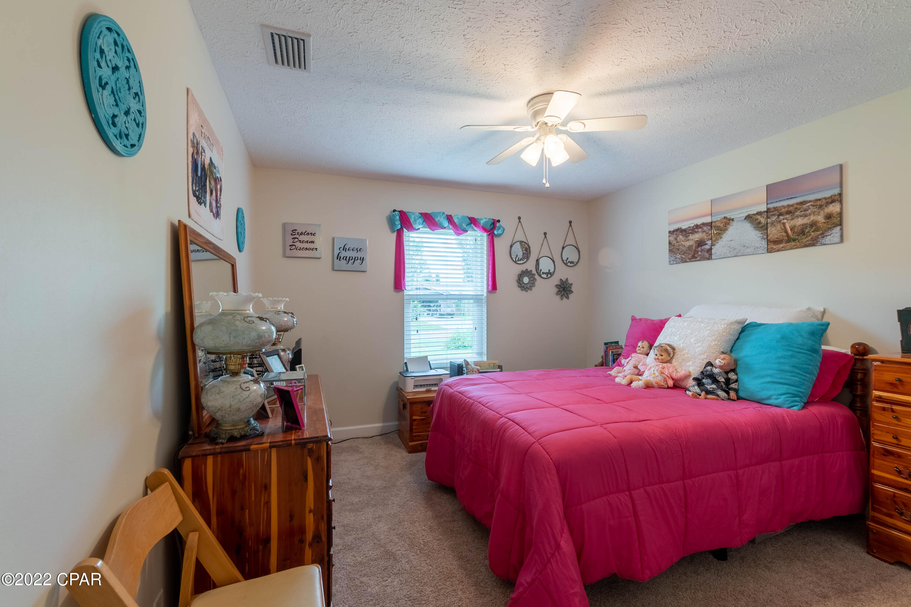 Belaire Estates Replat - Residential