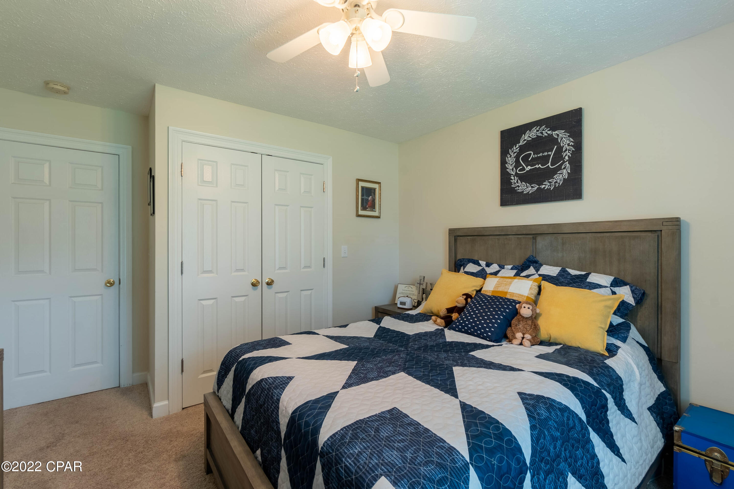 Belaire Estates Replat - Residential