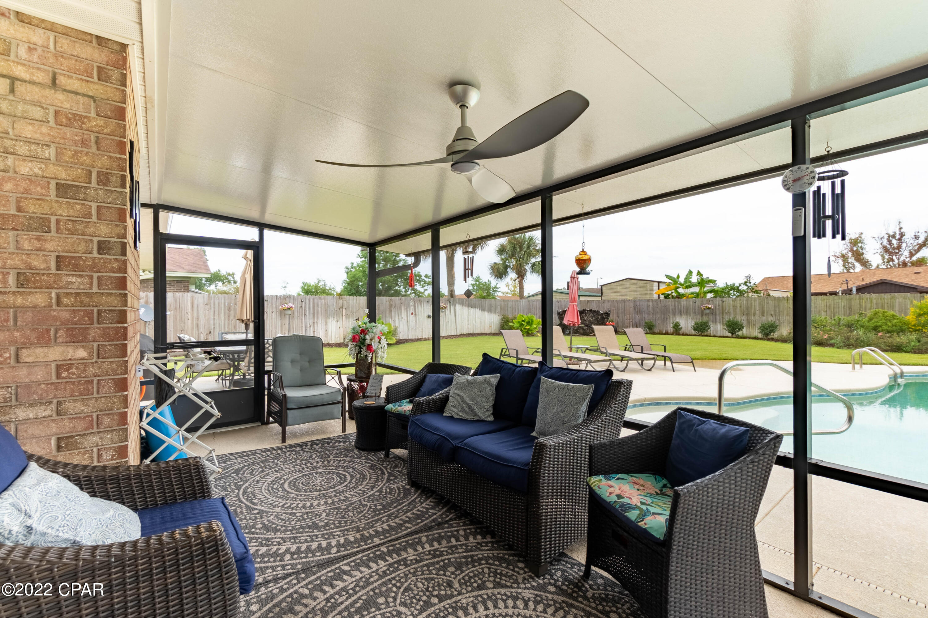 Belaire Estates Replat - Residential