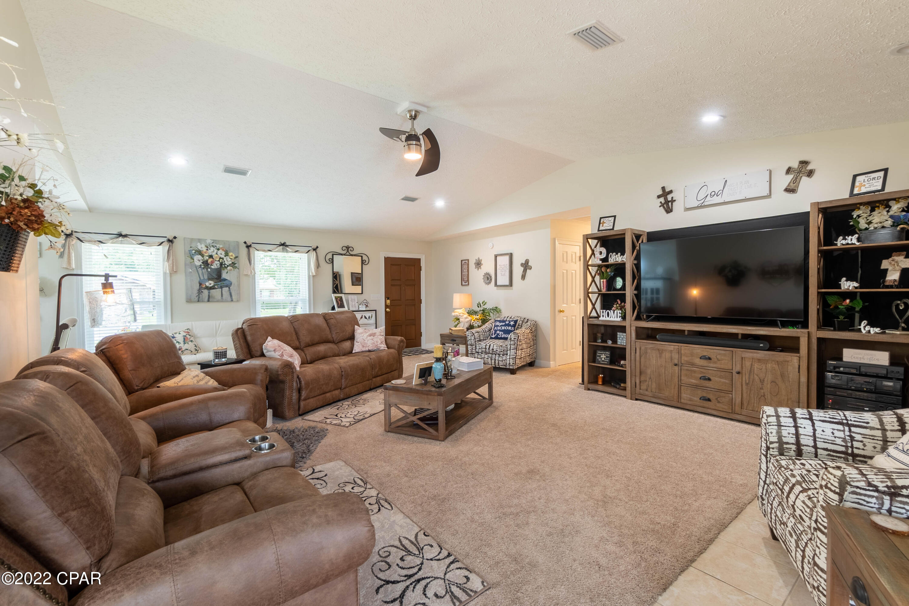 Belaire Estates Replat - Residential