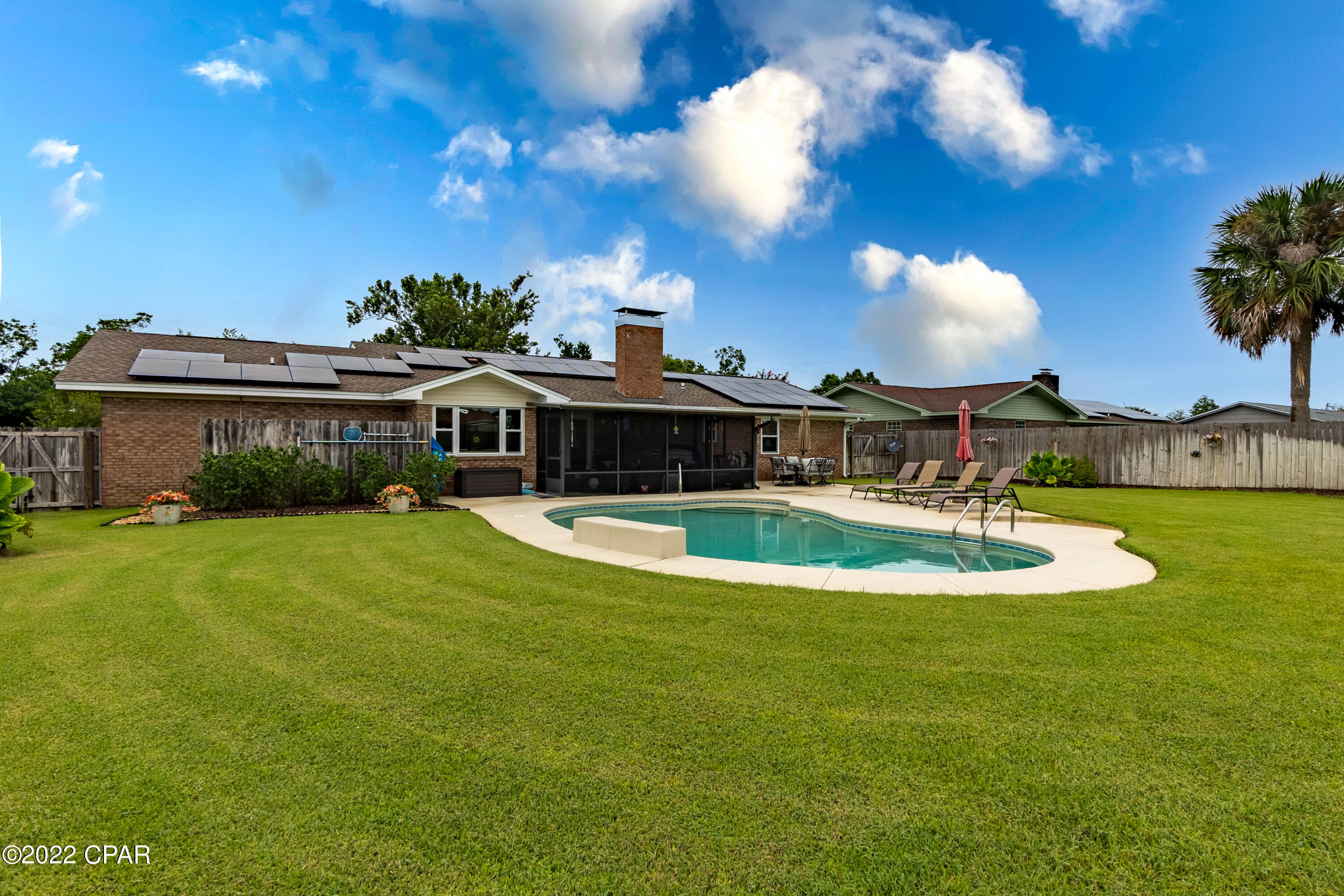 Belaire Estates Replat - Residential