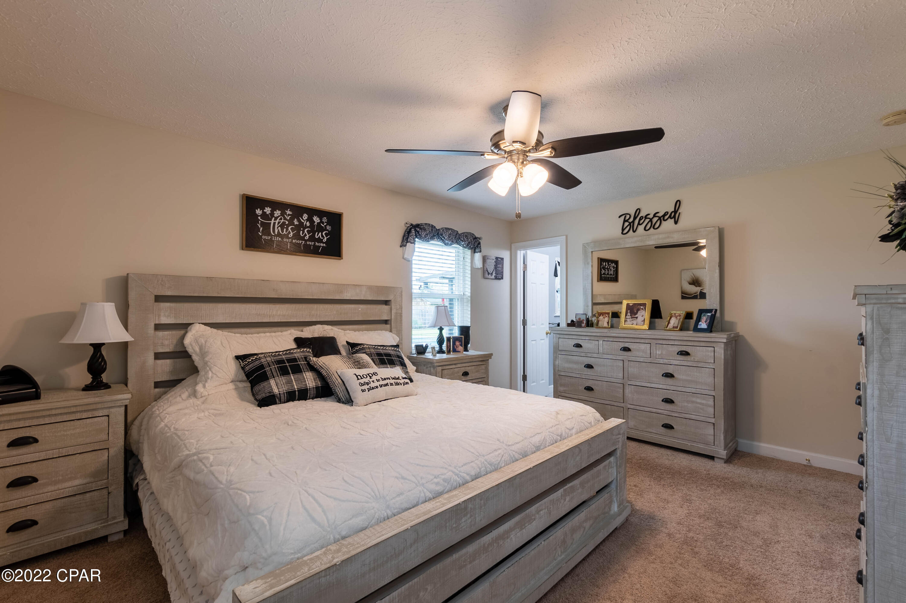 Belaire Estates Replat - Residential