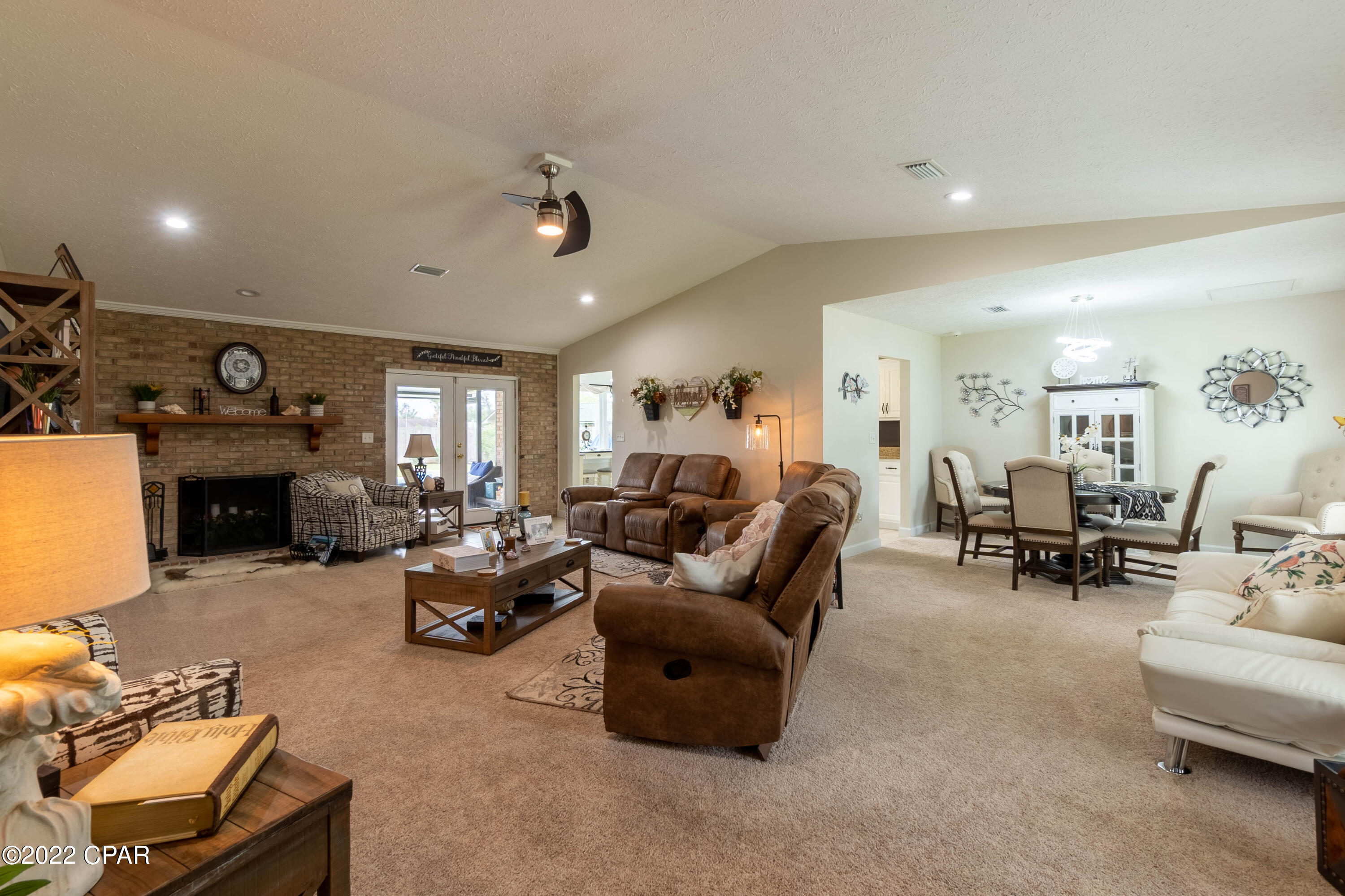 Belaire Estates Replat - Residential