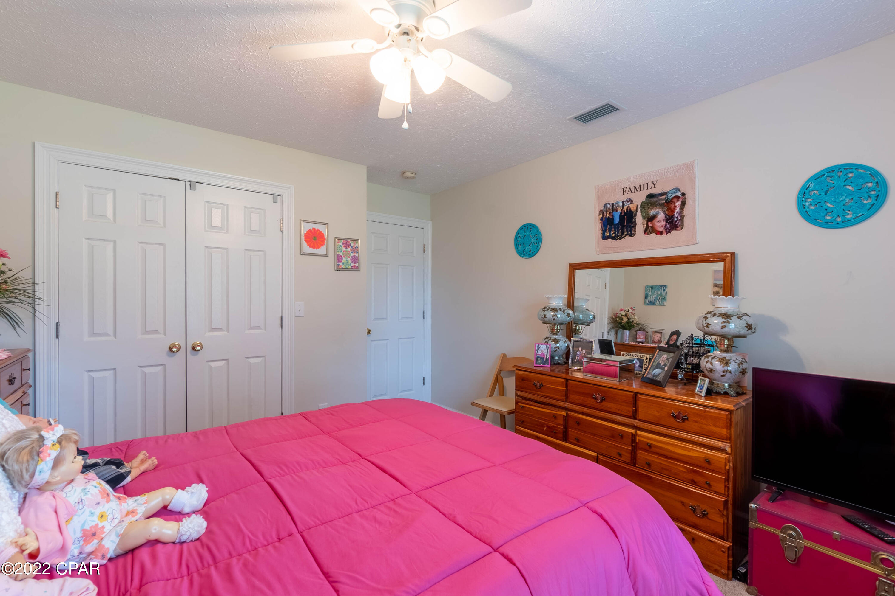 Belaire Estates Replat - Residential