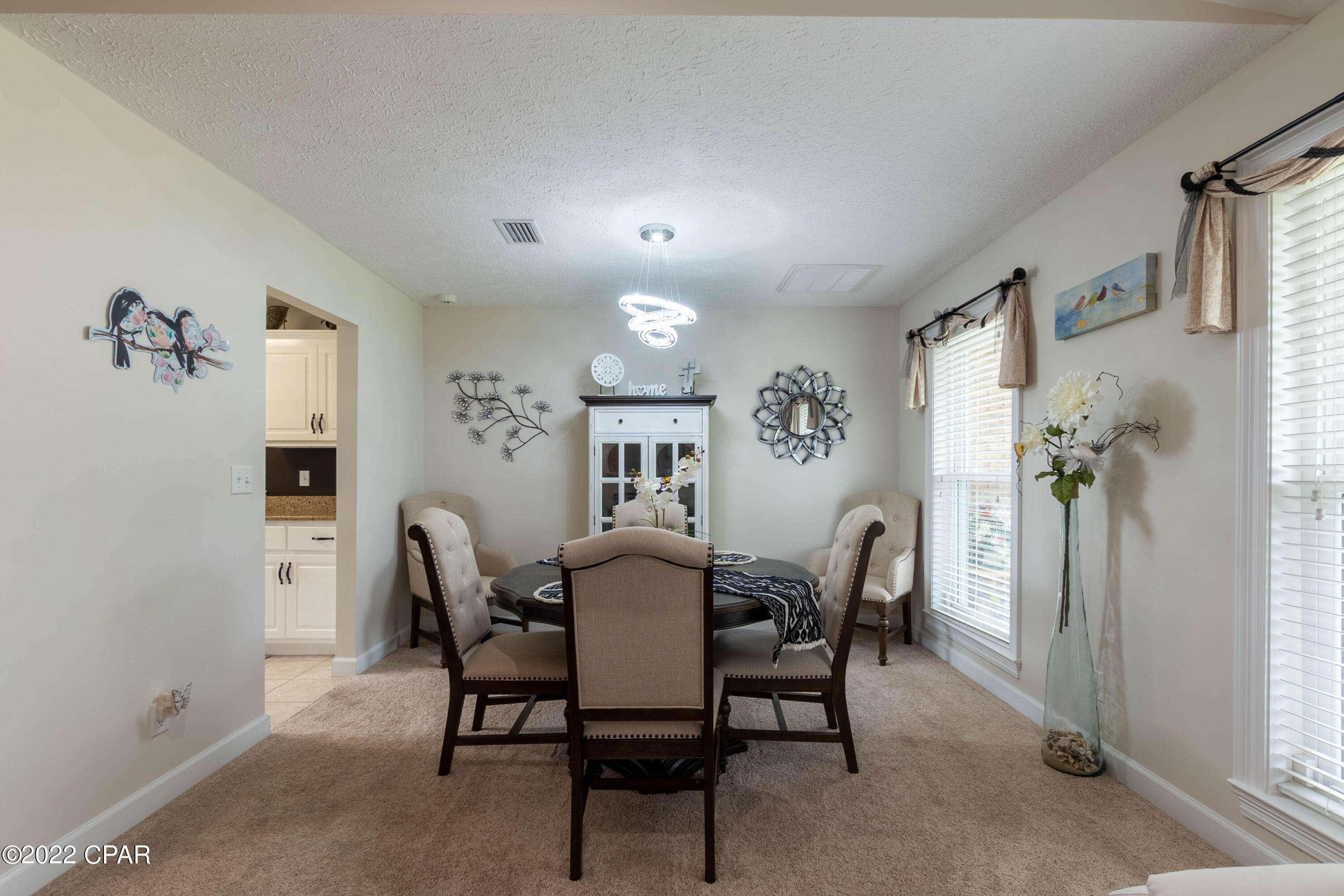 Belaire Estates Replat - Residential