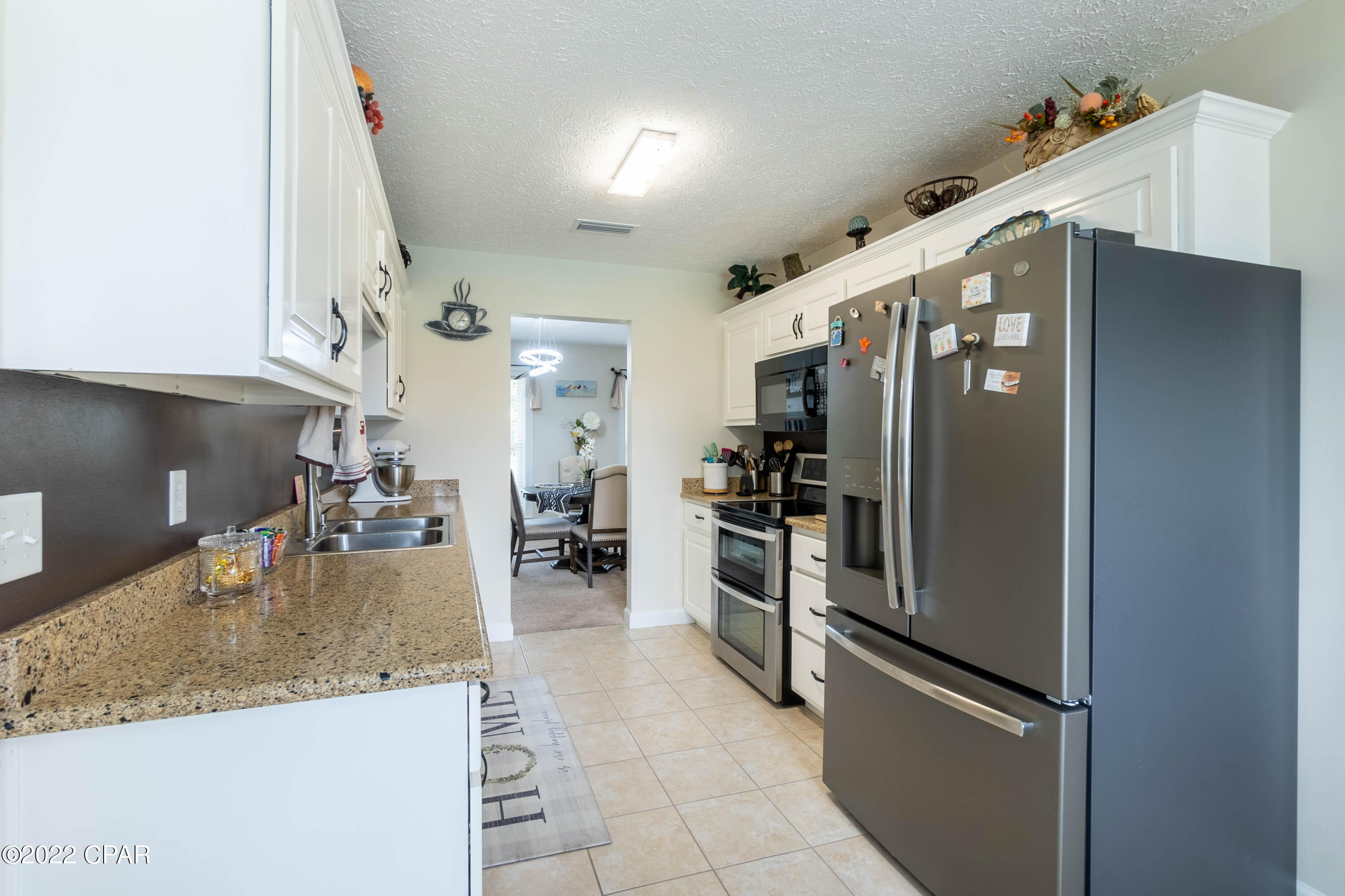 Belaire Estates Replat - Residential