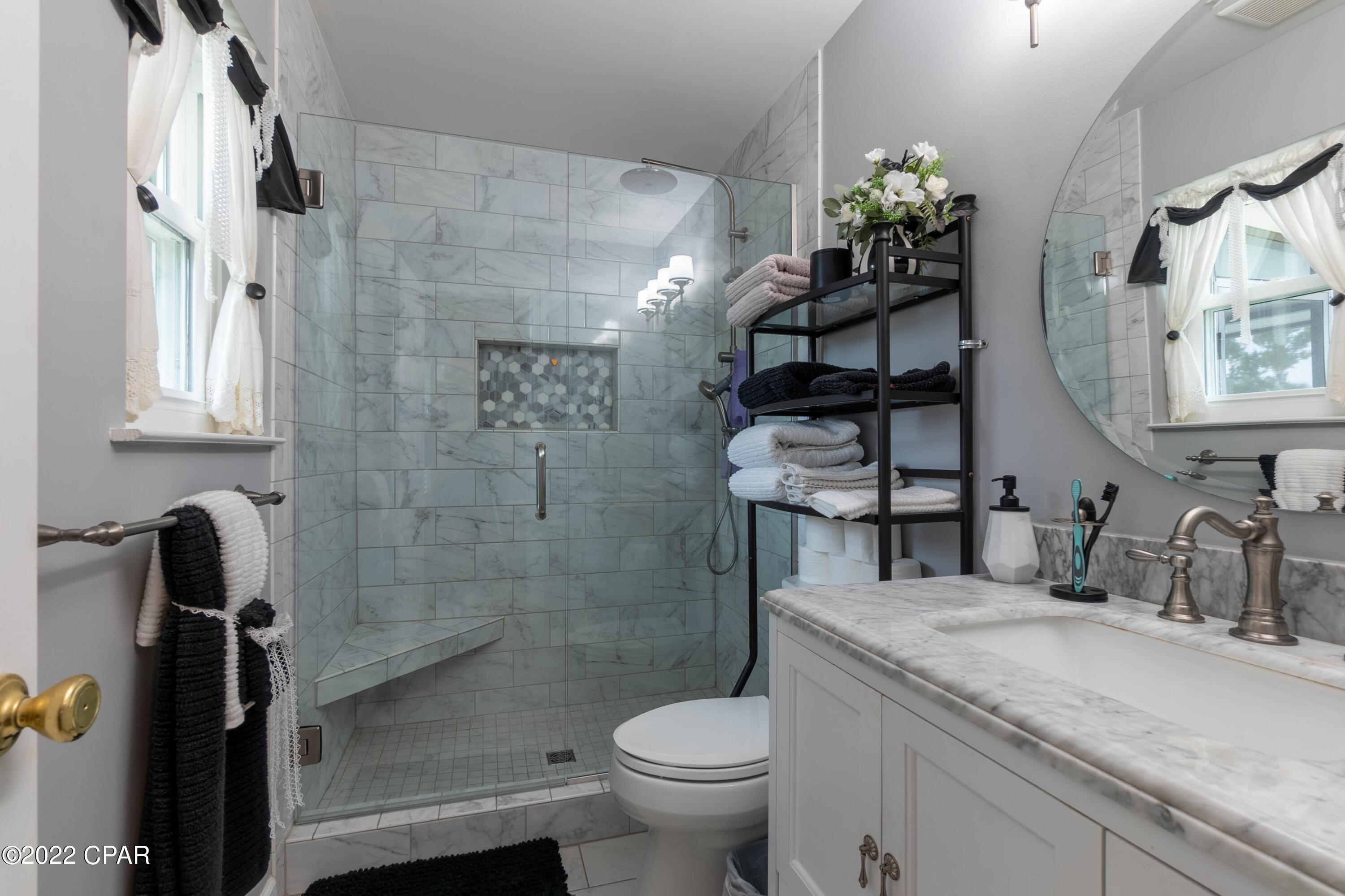 Belaire Estates Replat - Residential