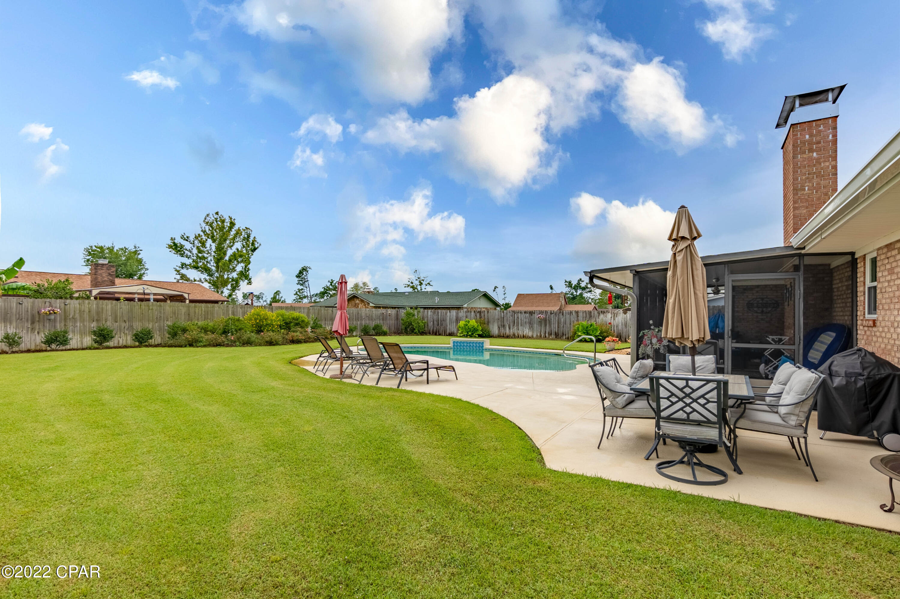 Belaire Estates Replat - Residential