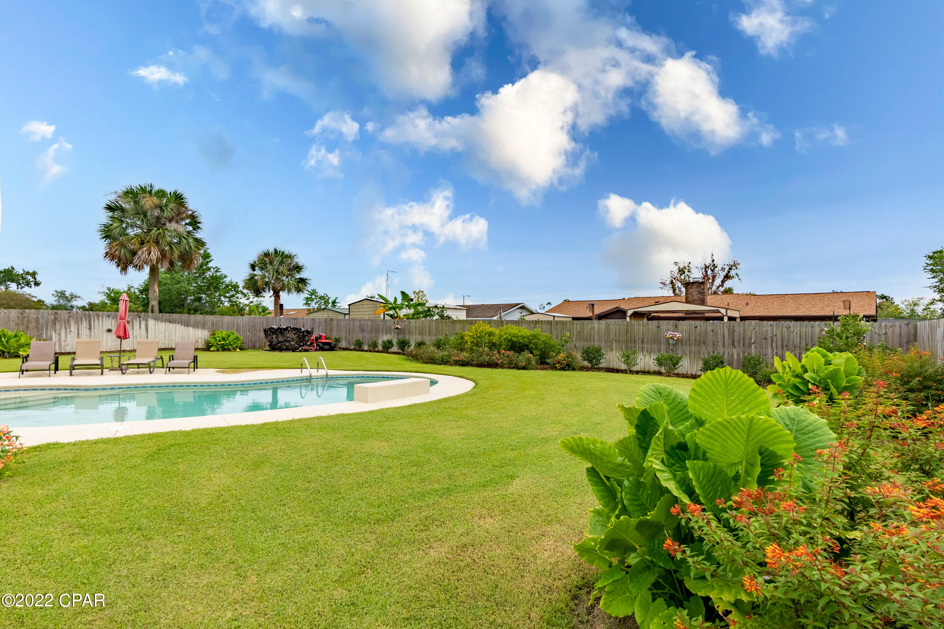 Belaire Estates Replat - Residential