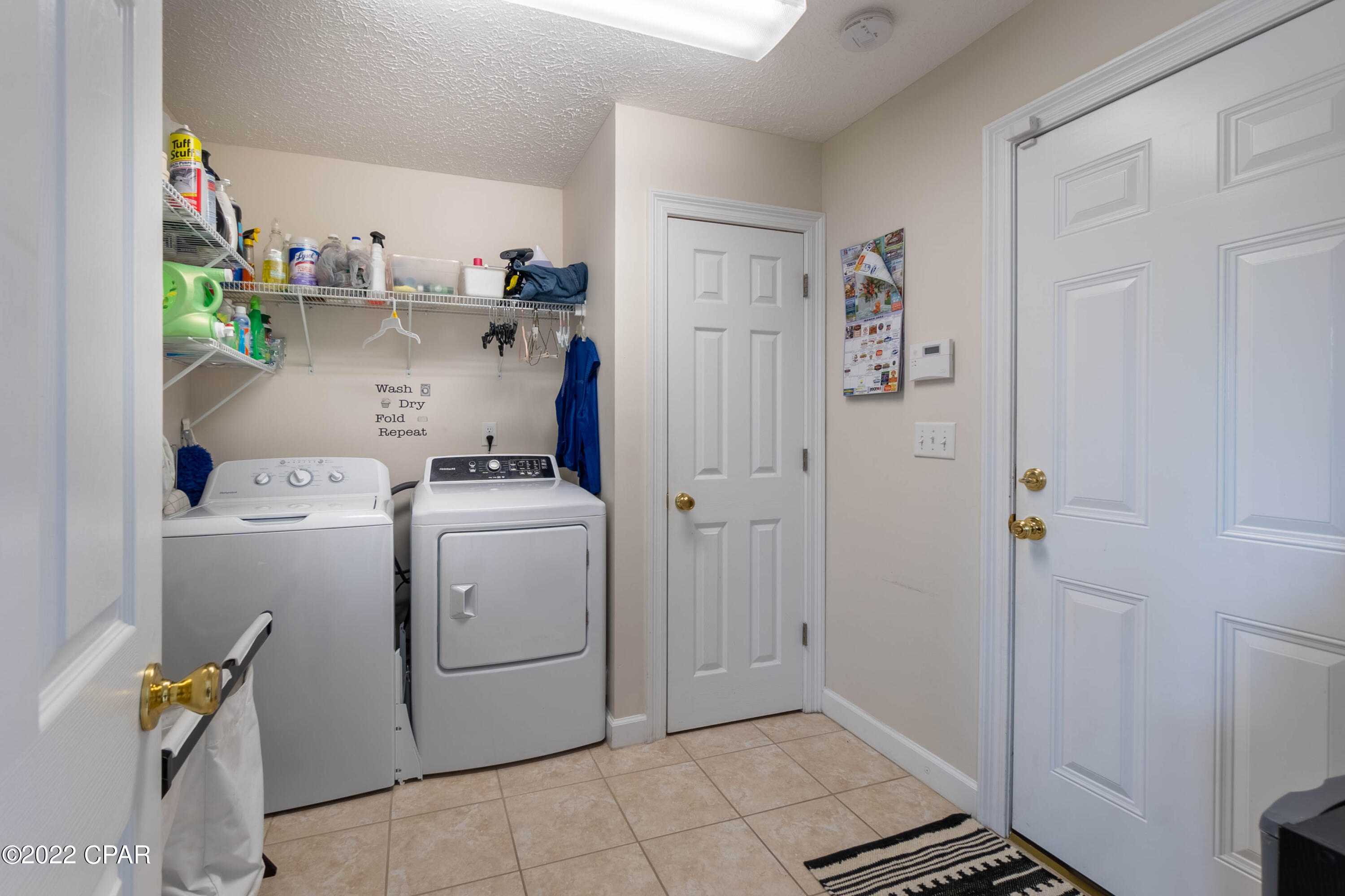 Belaire Estates Replat - Residential