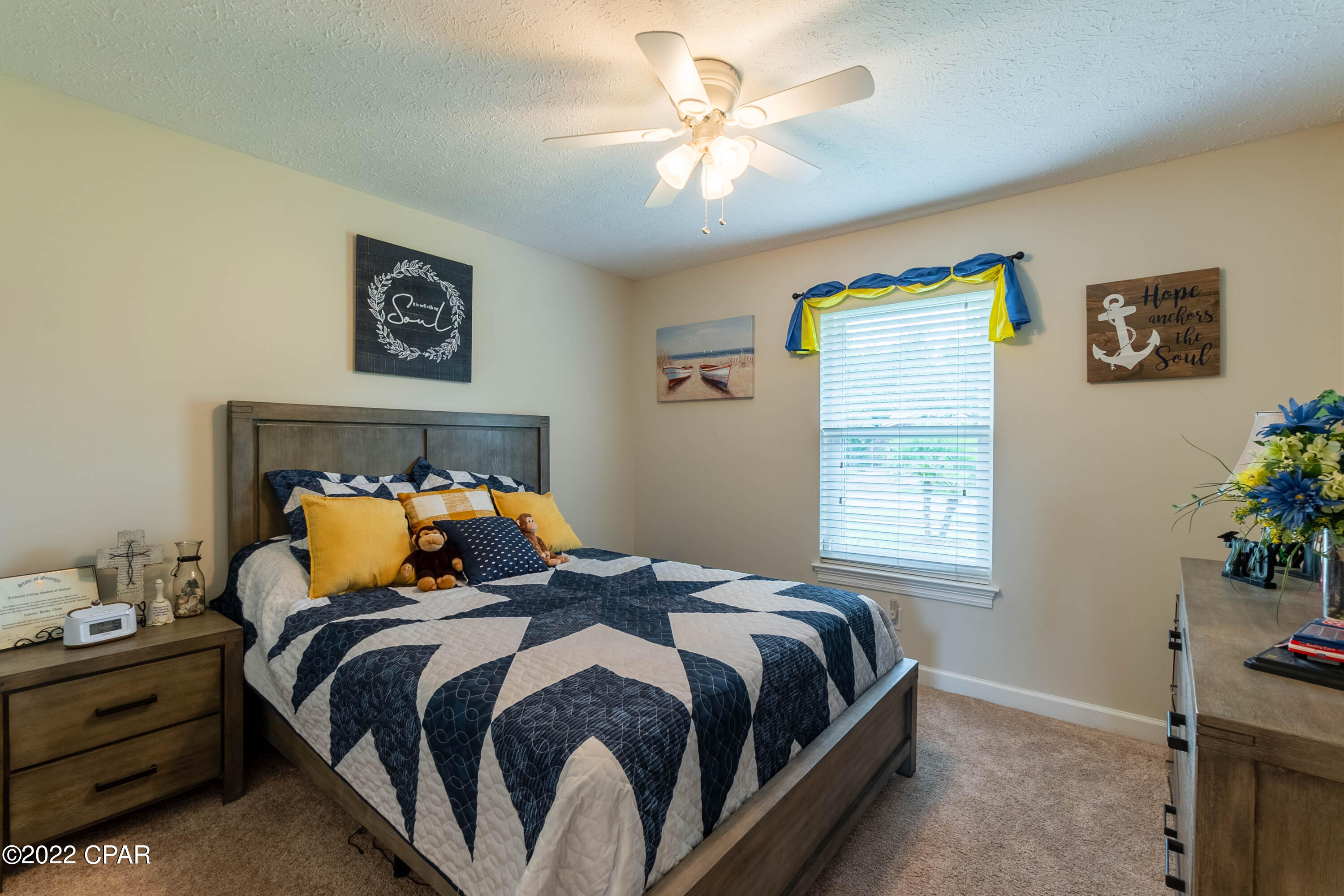 Belaire Estates Replat - Residential