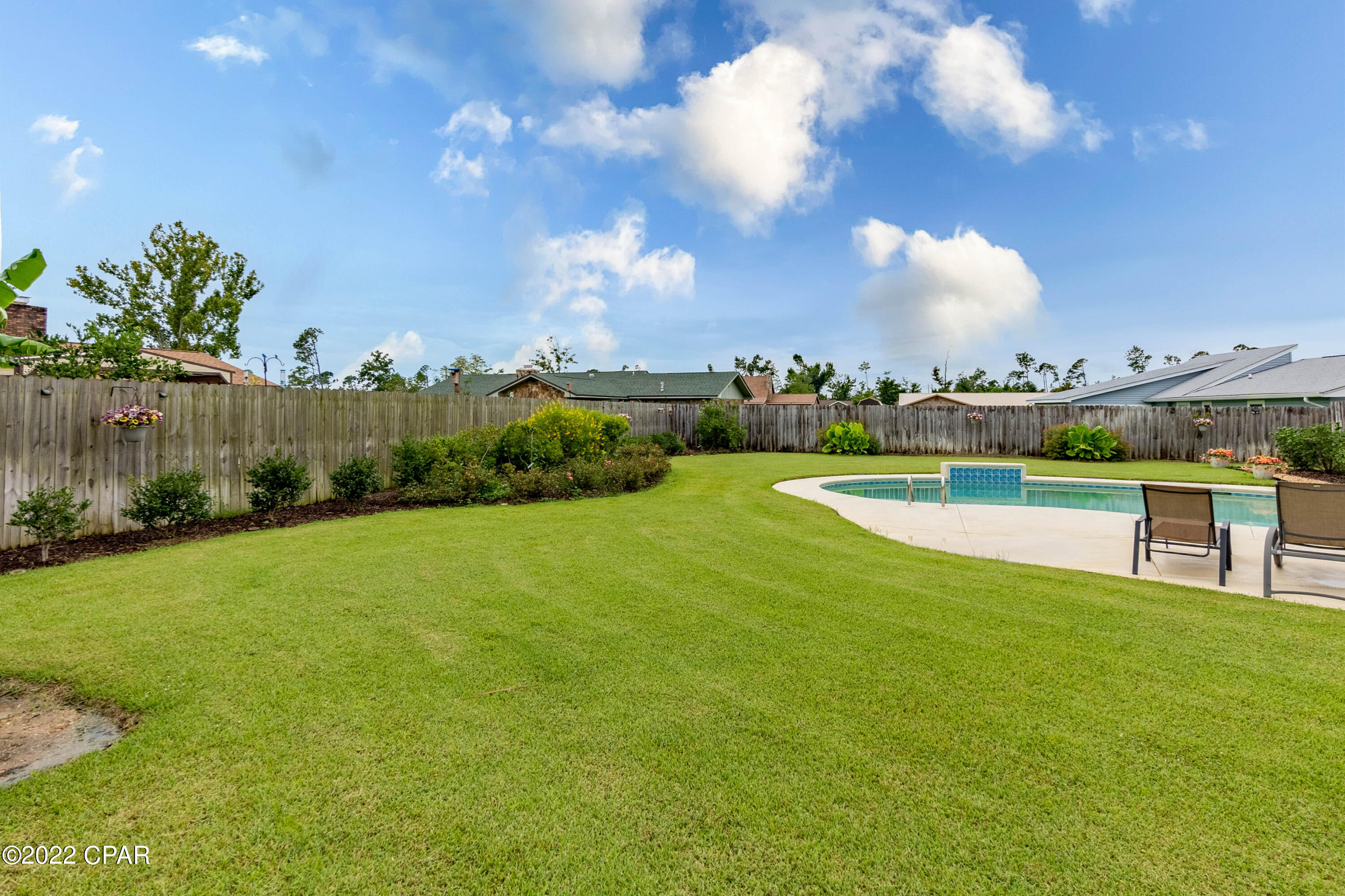 Belaire Estates Replat - Residential