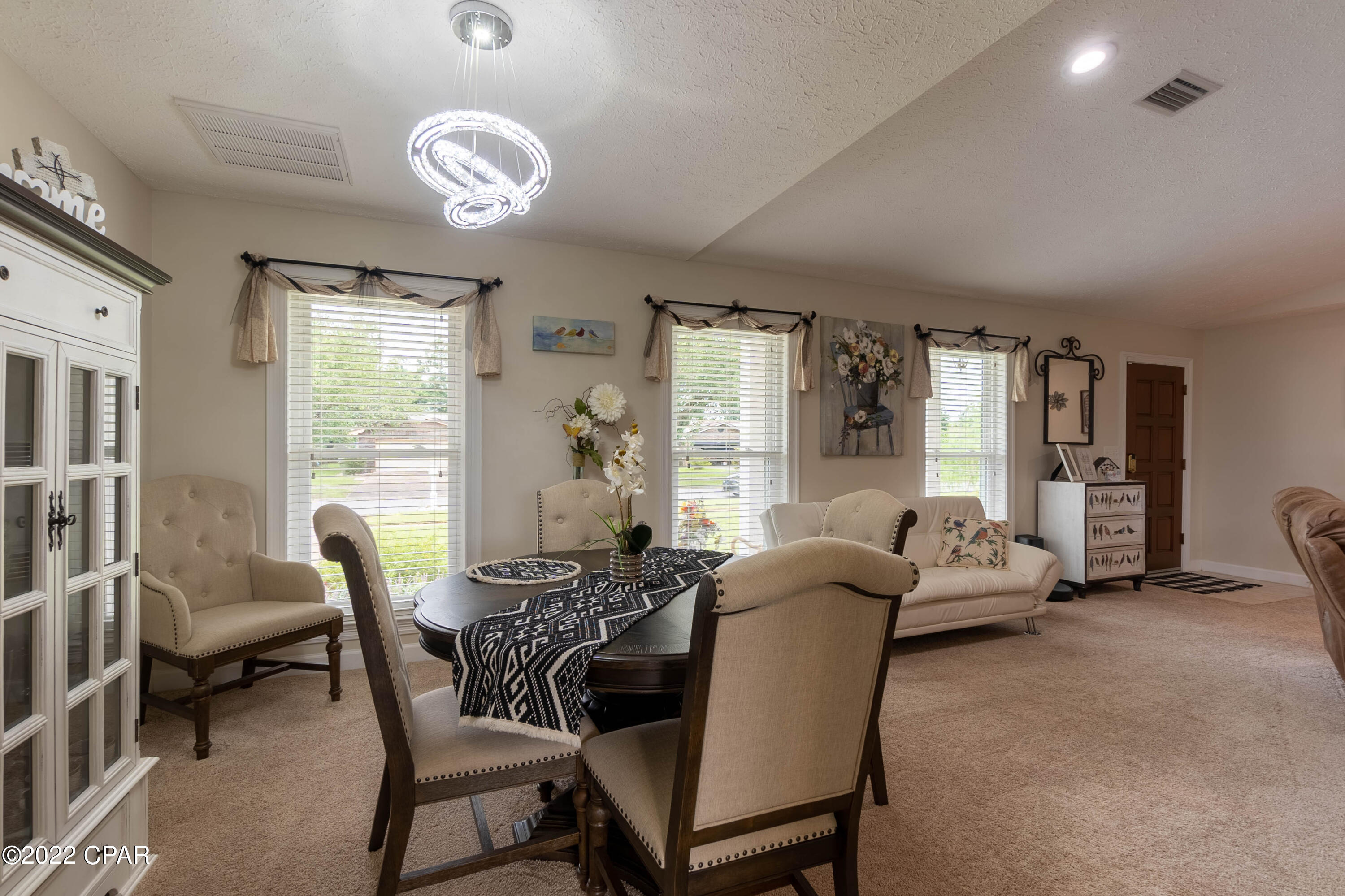 Belaire Estates Replat - Residential