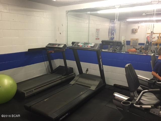 Top Of The Gulf Condo. - Residential Lease