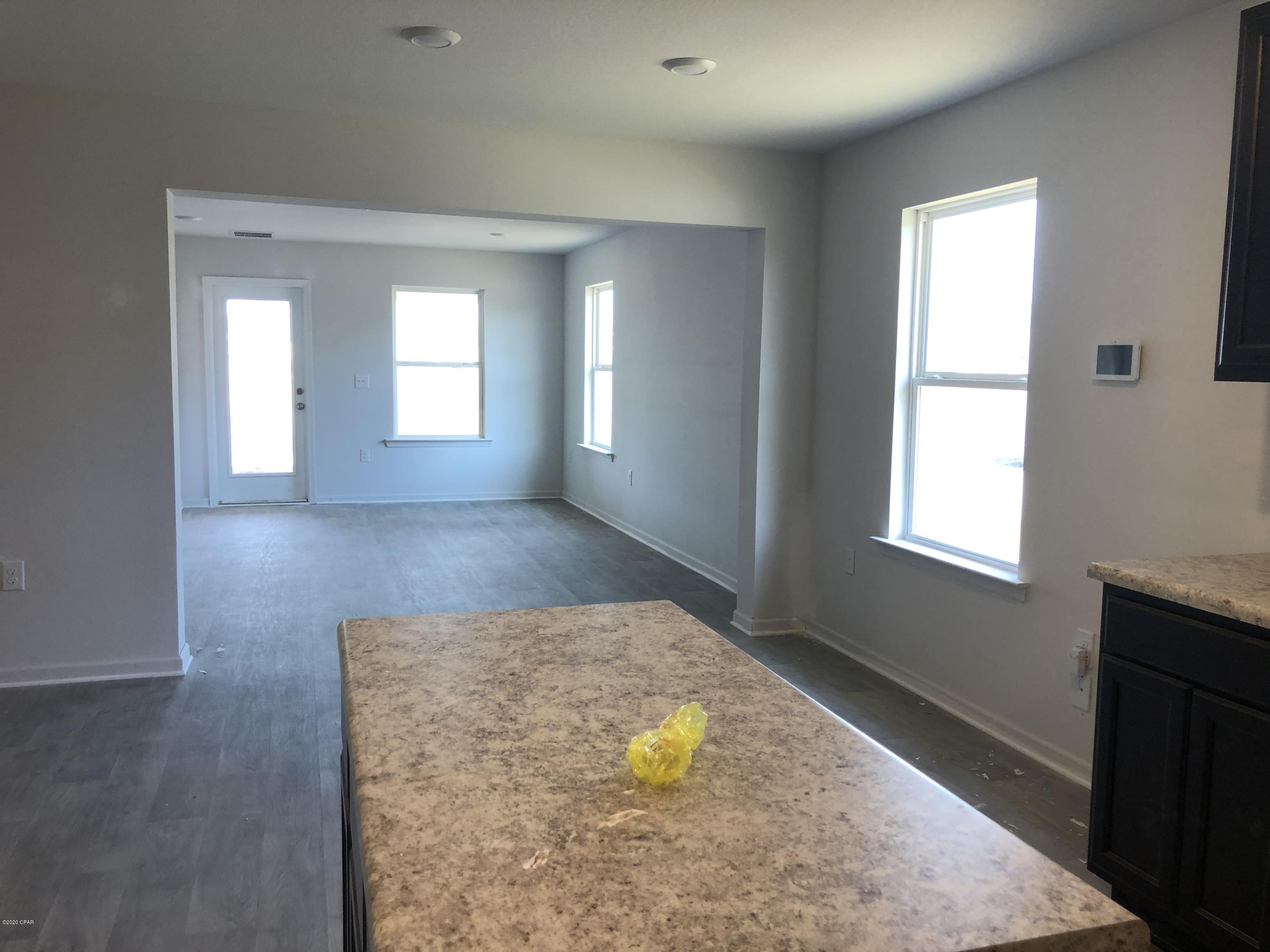 Magnolia Hills - Residential