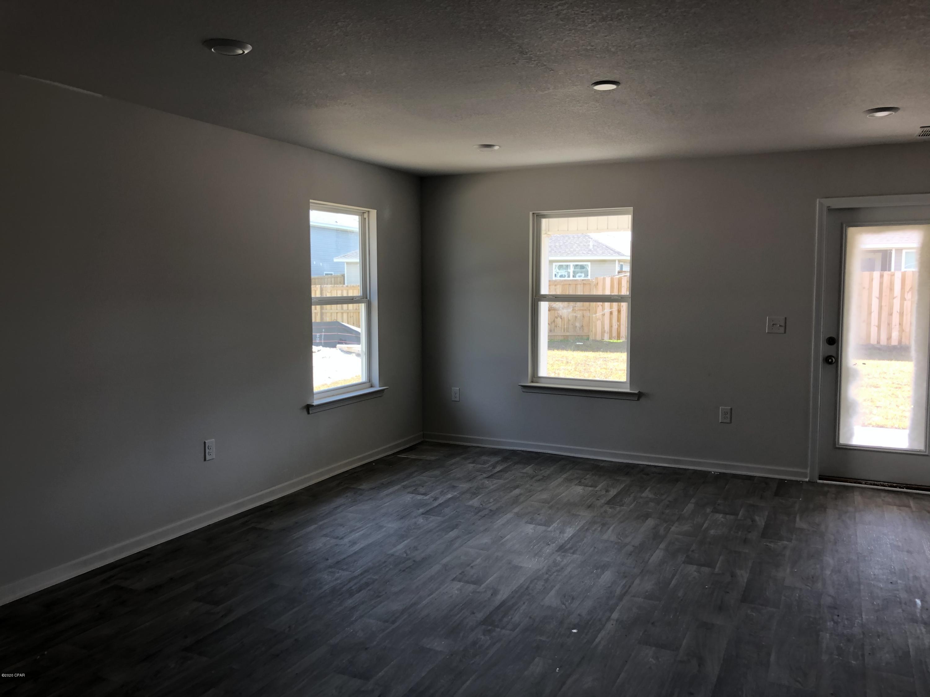 Magnolia Hills - Residential