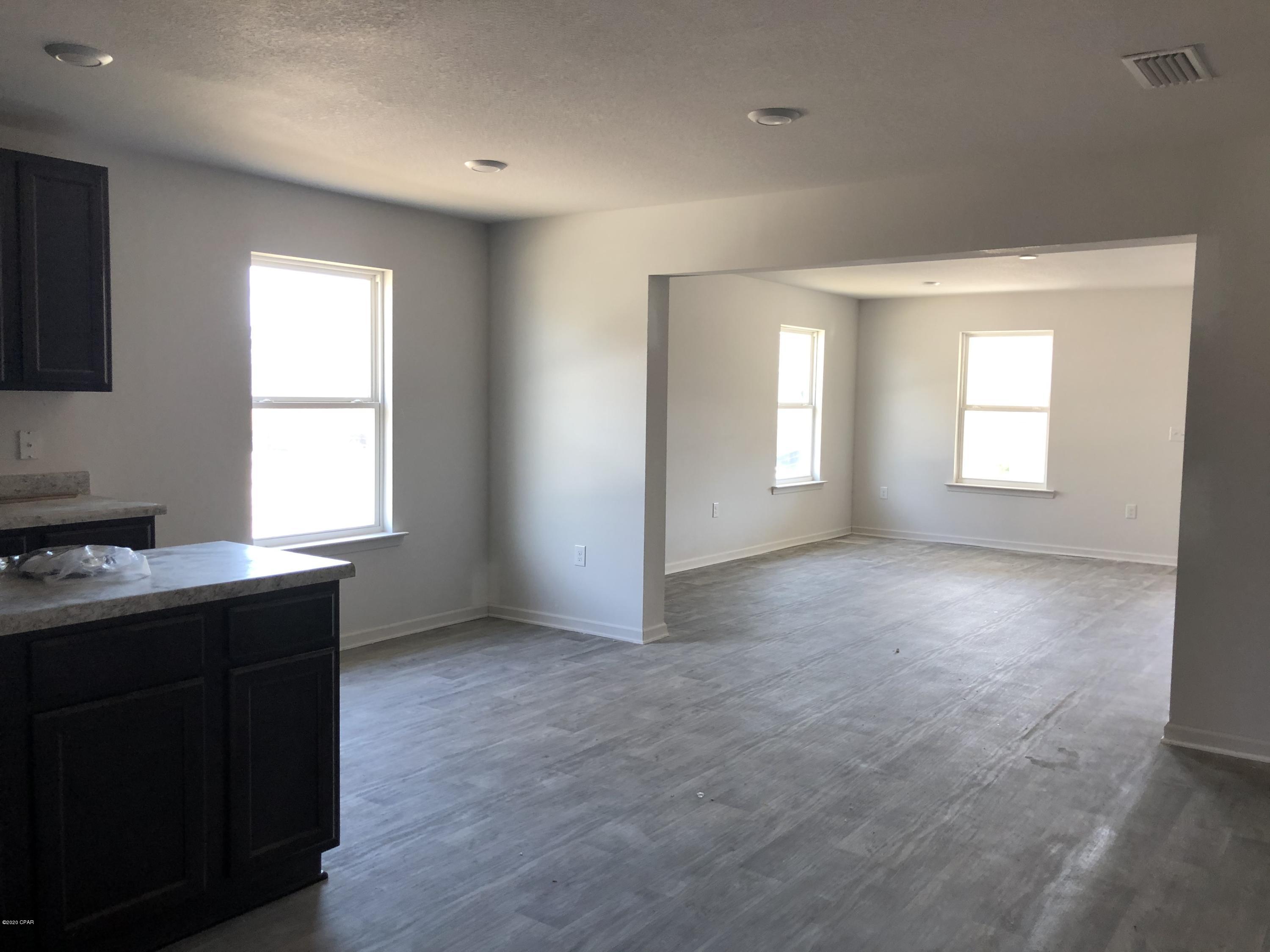 Magnolia Hills - Residential