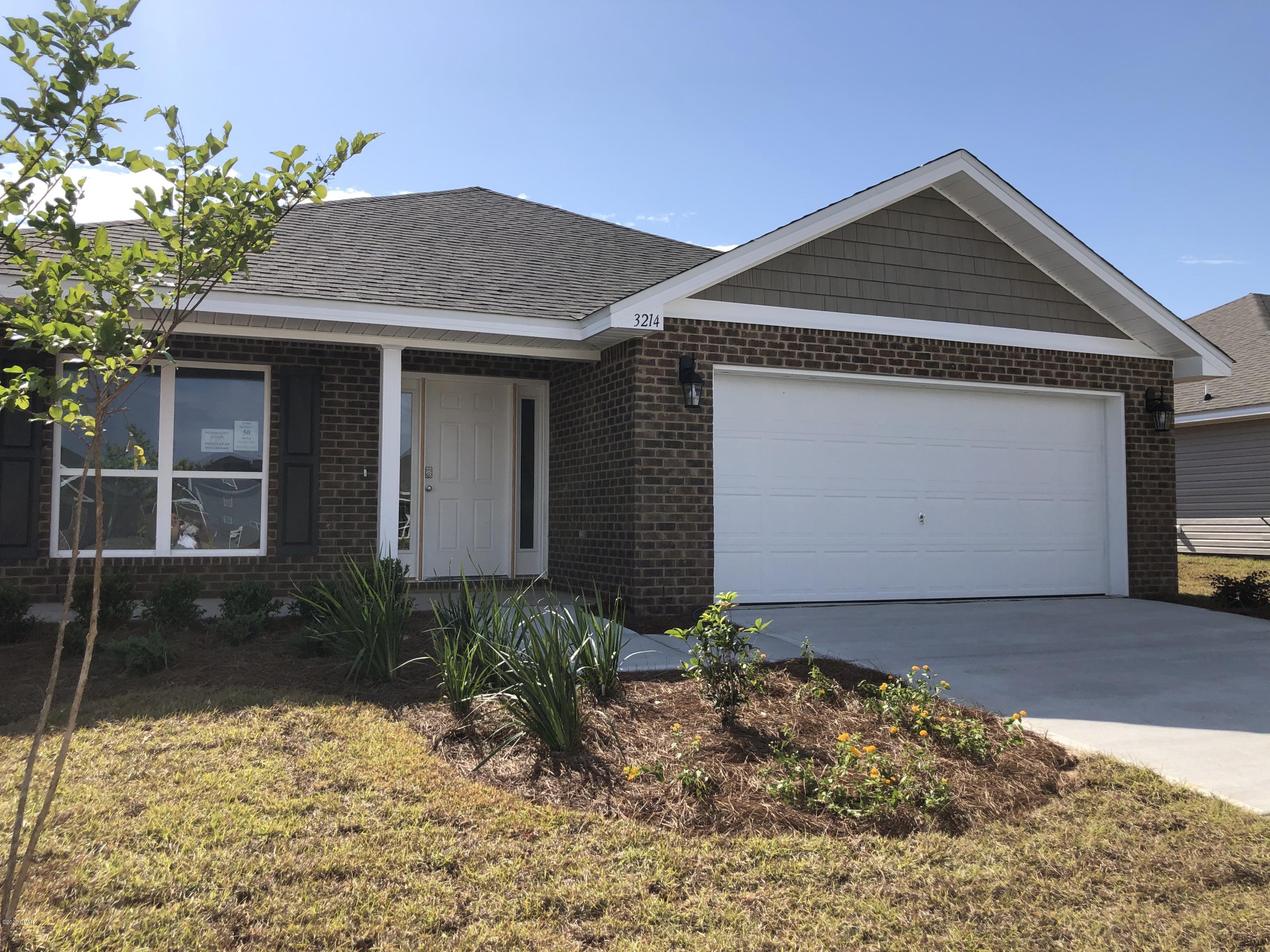 Magnolia Hills - Residential