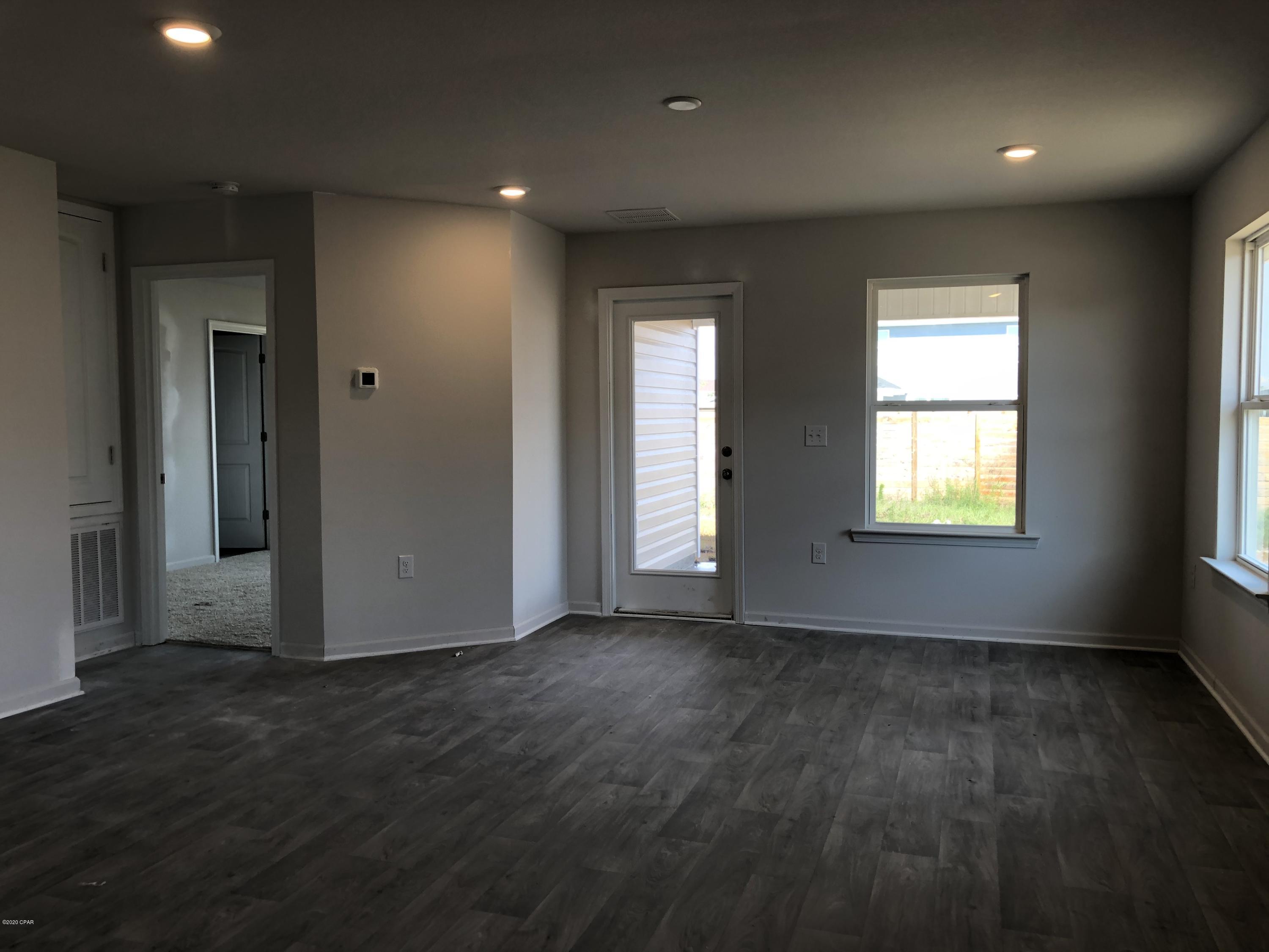 Magnolia Hills - Residential