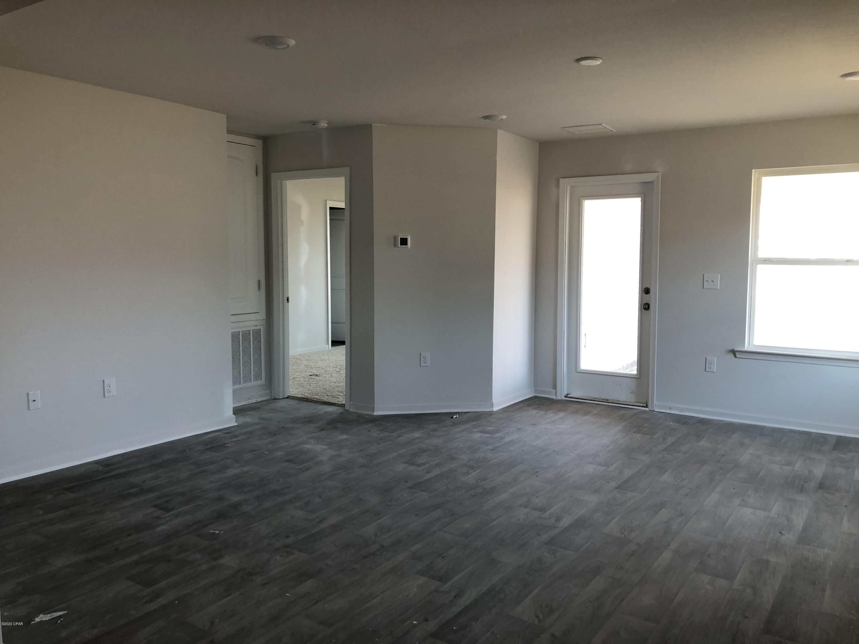 Magnolia Hills - Residential