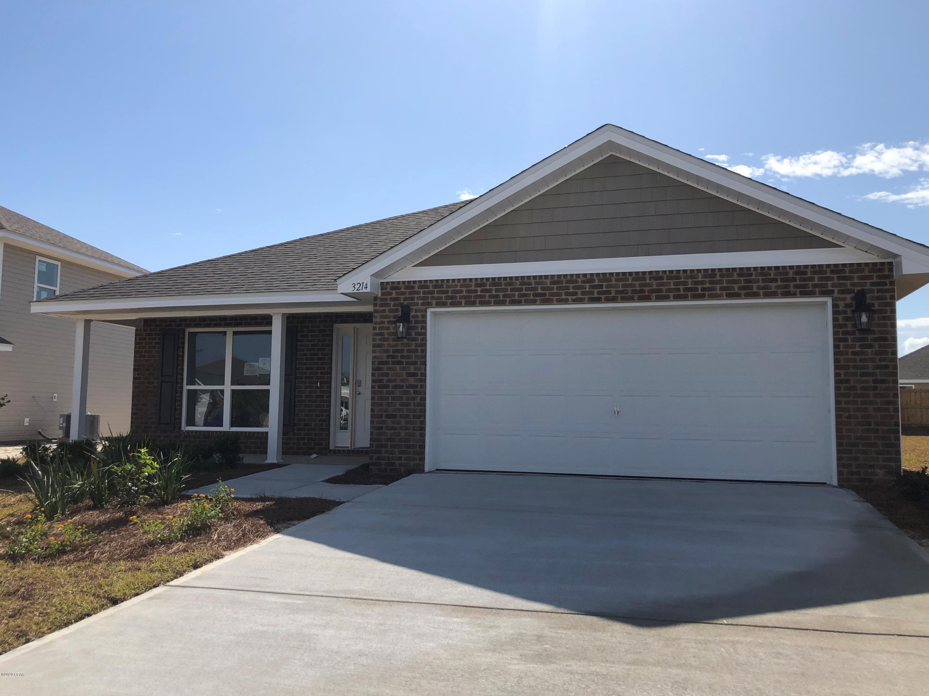 Magnolia Hills - Residential