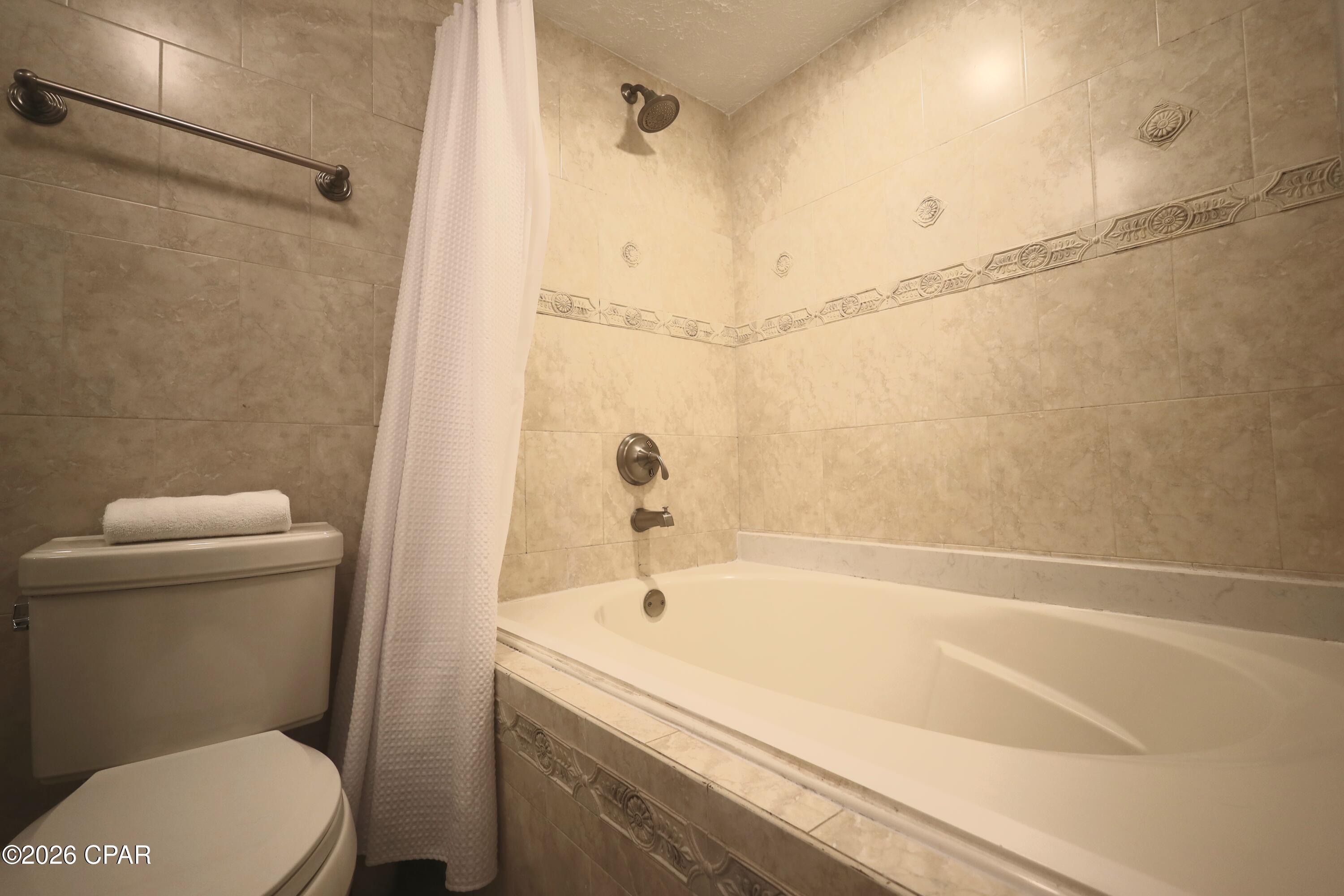 Edgewater Tower I - Residential