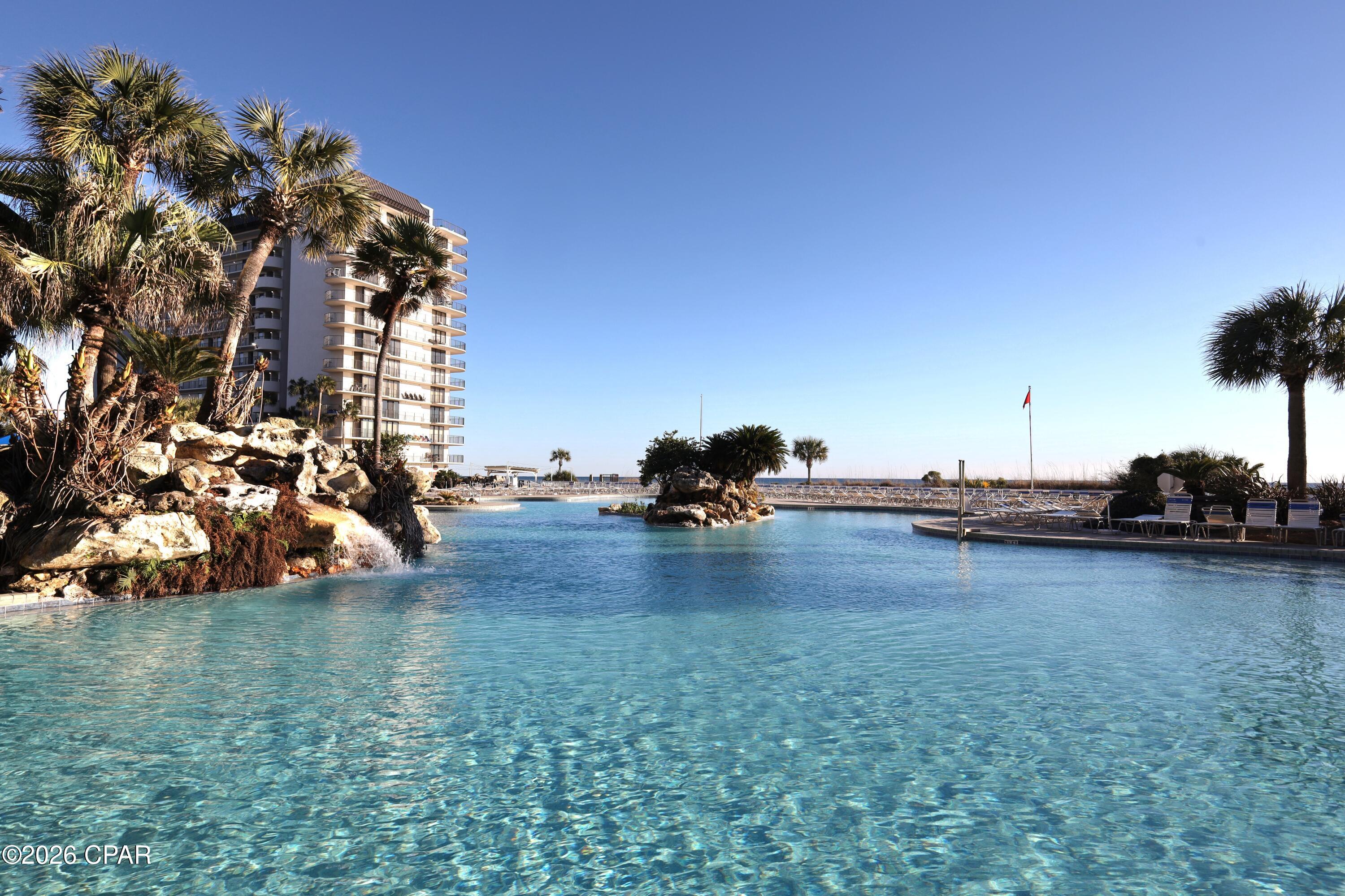 Edgewater Tower I - Residential