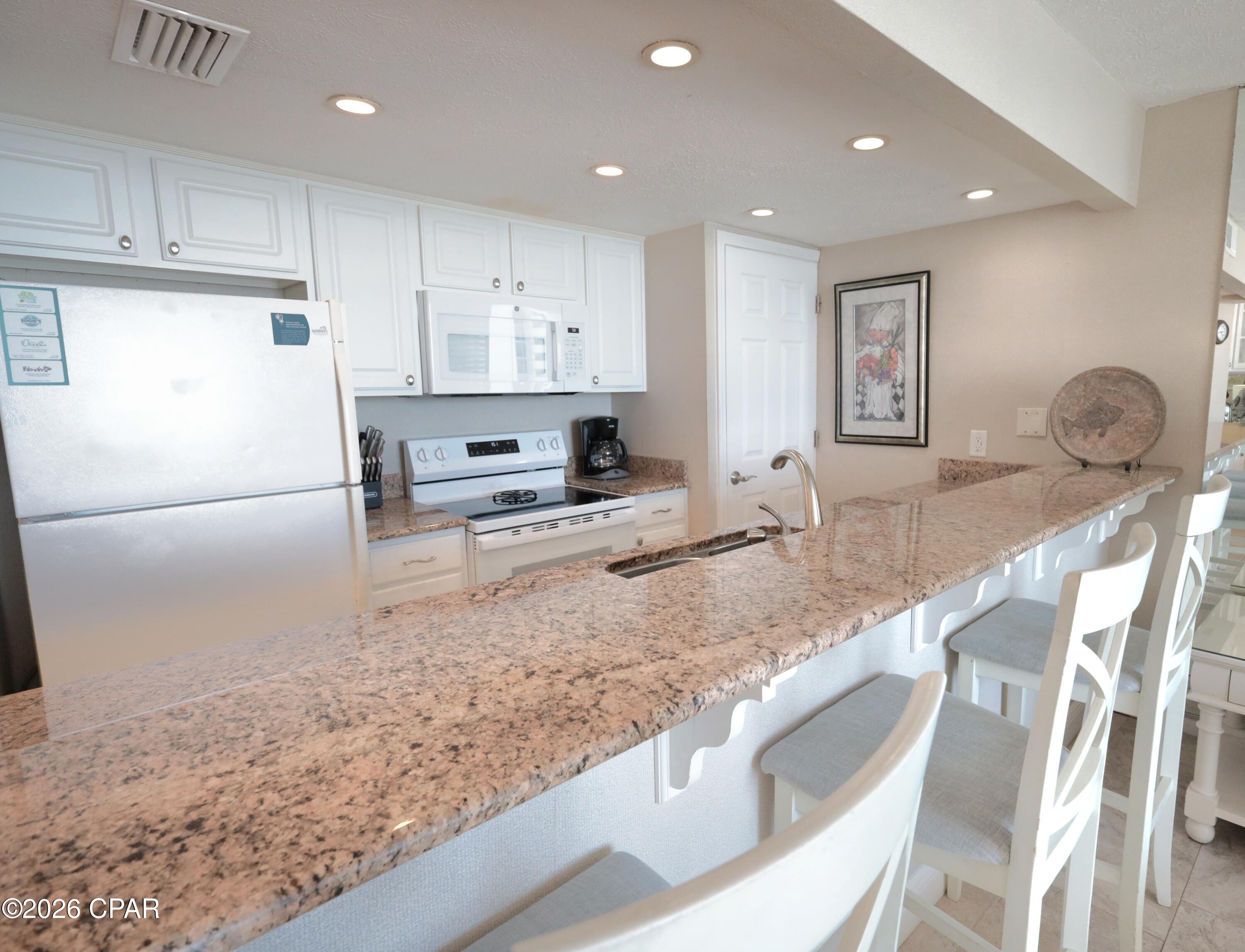 Edgewater Tower I - Residential