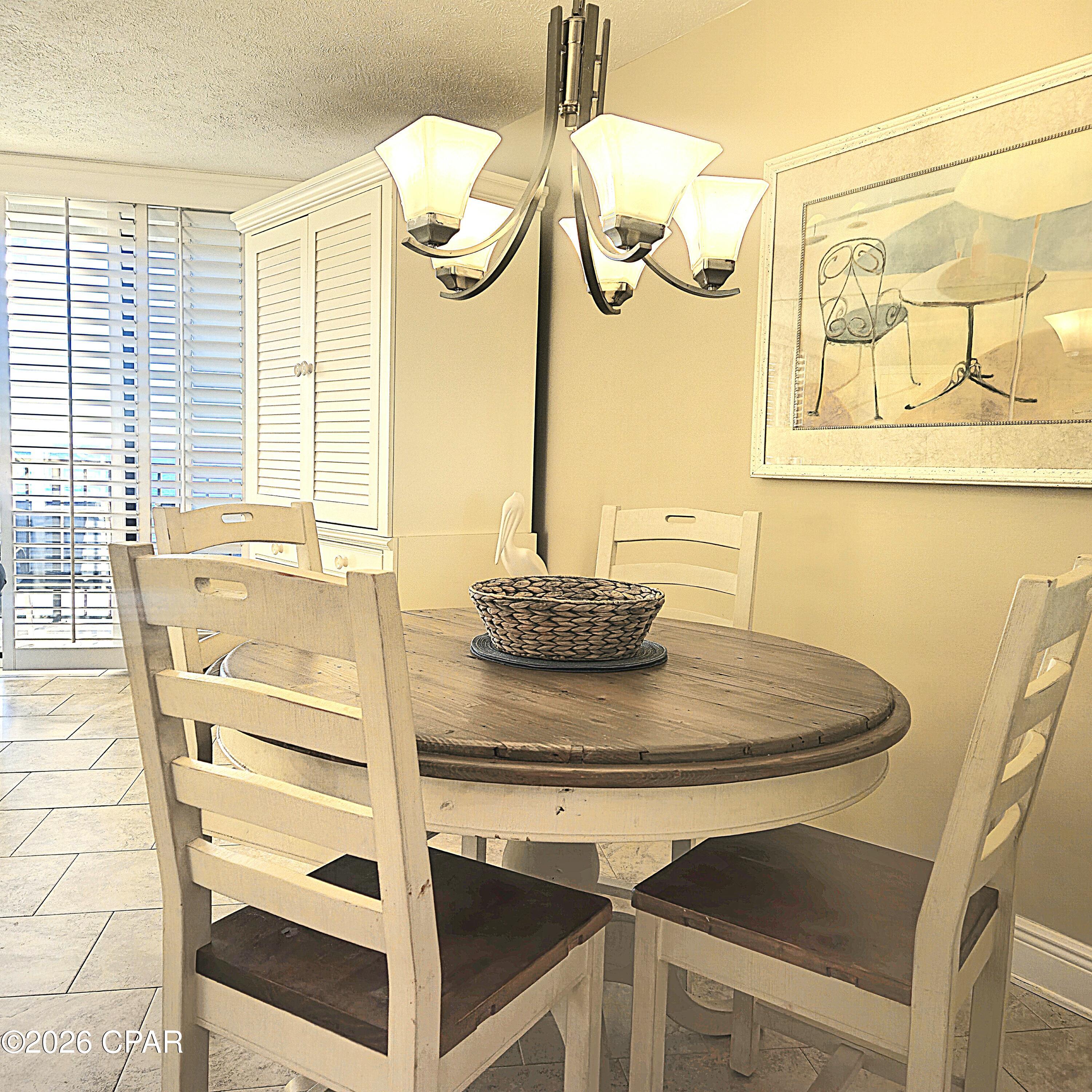 Edgewater Tower I - Residential