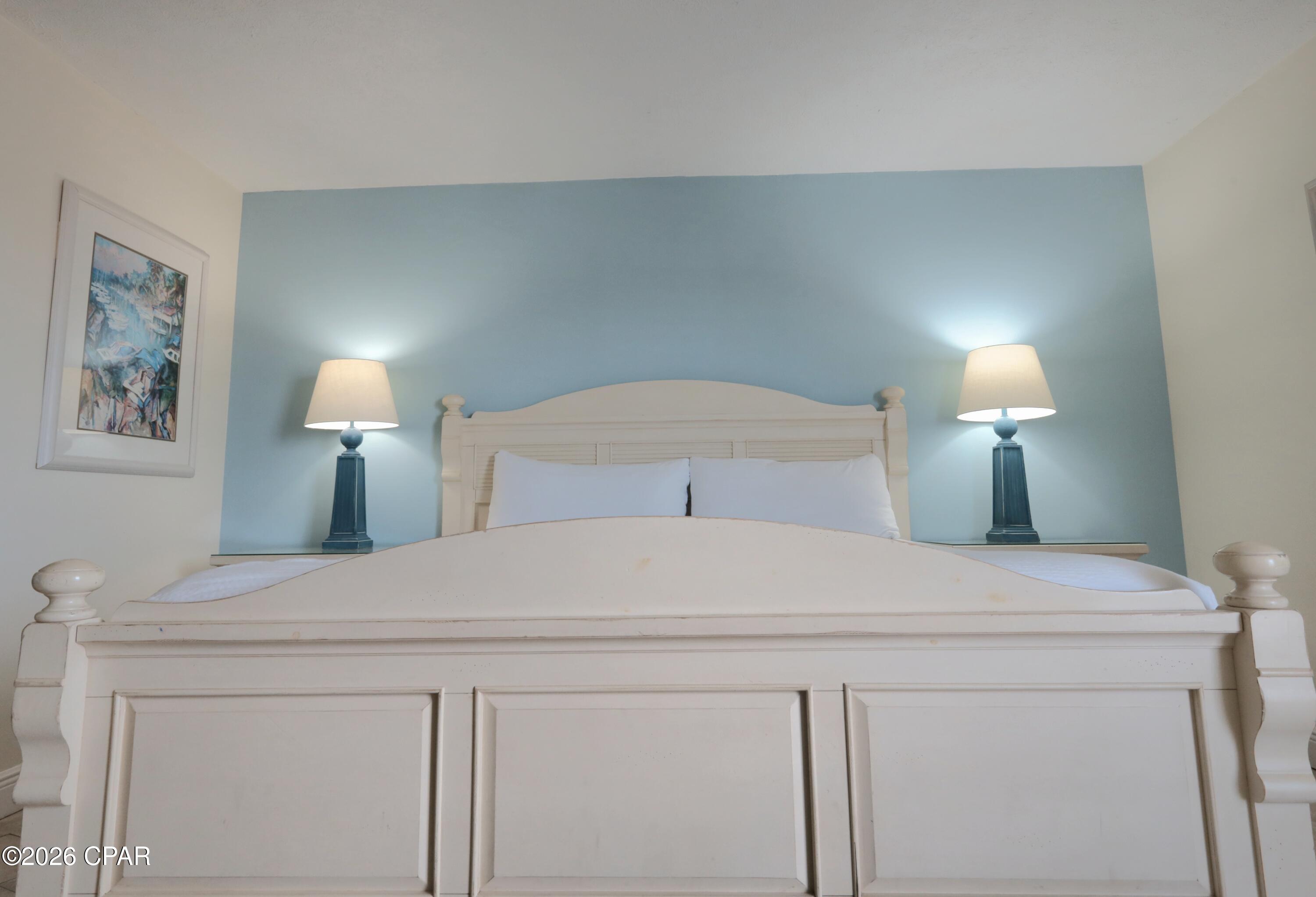 Edgewater Tower I - Residential