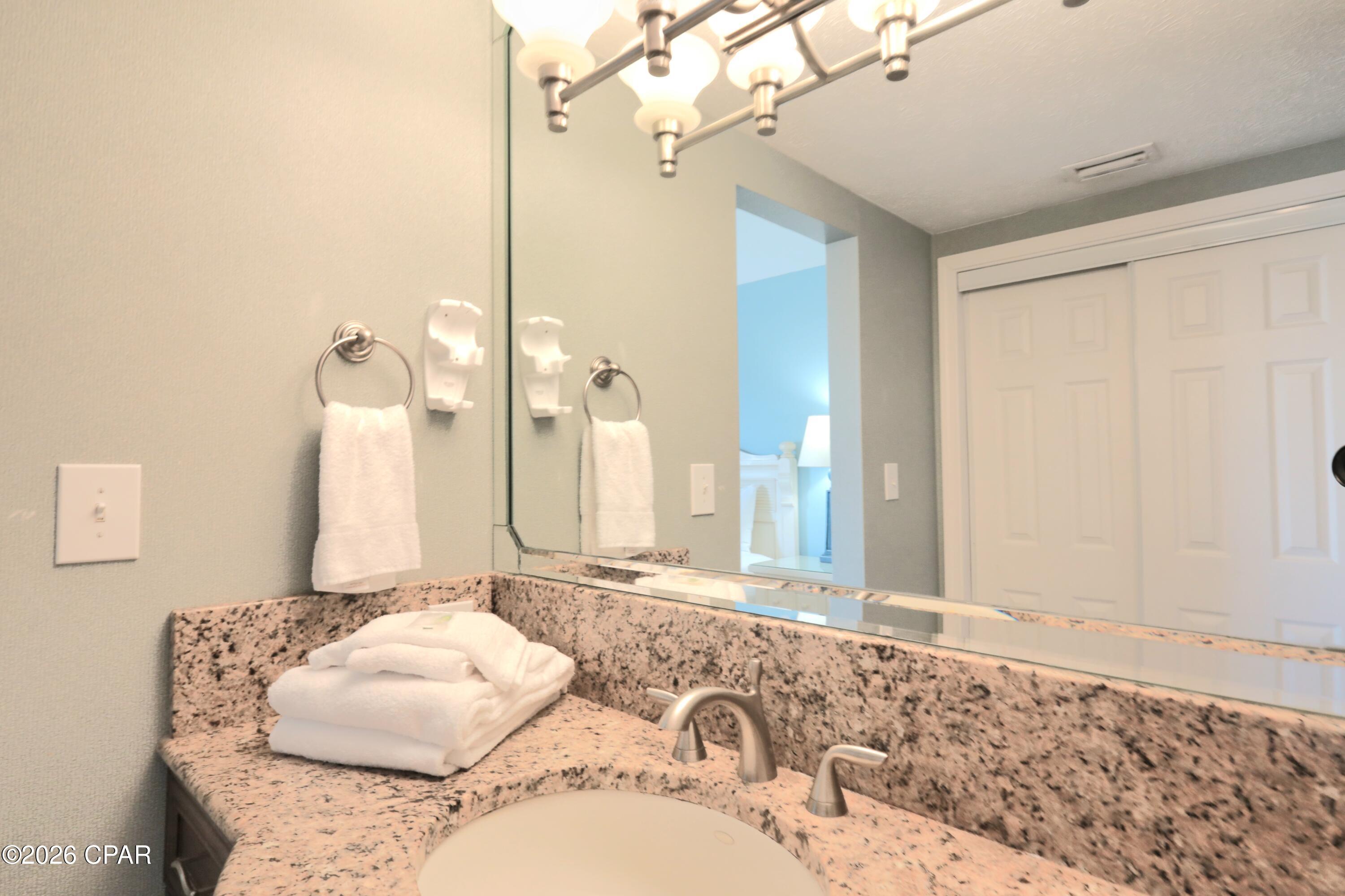 Edgewater Tower I - Residential