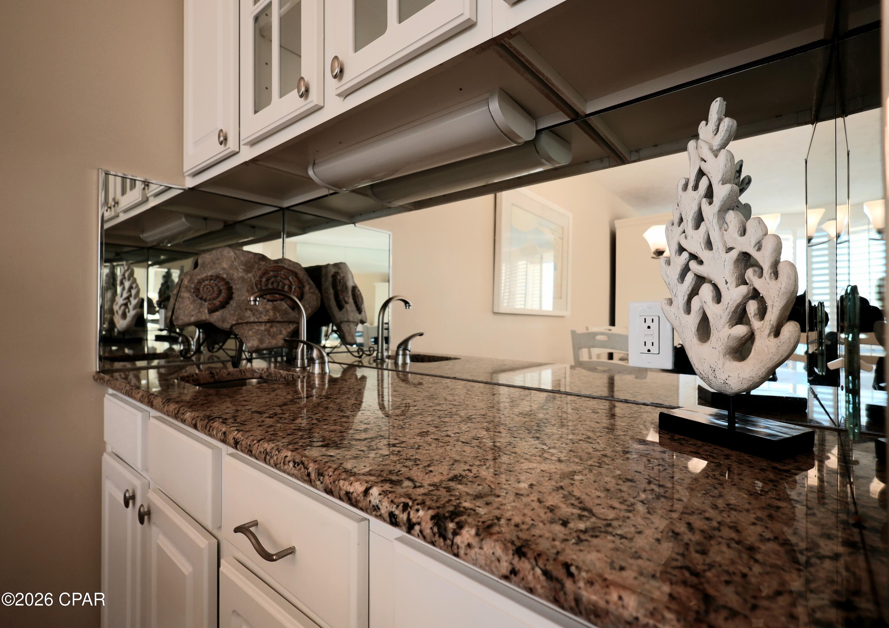 Edgewater Tower I - Residential