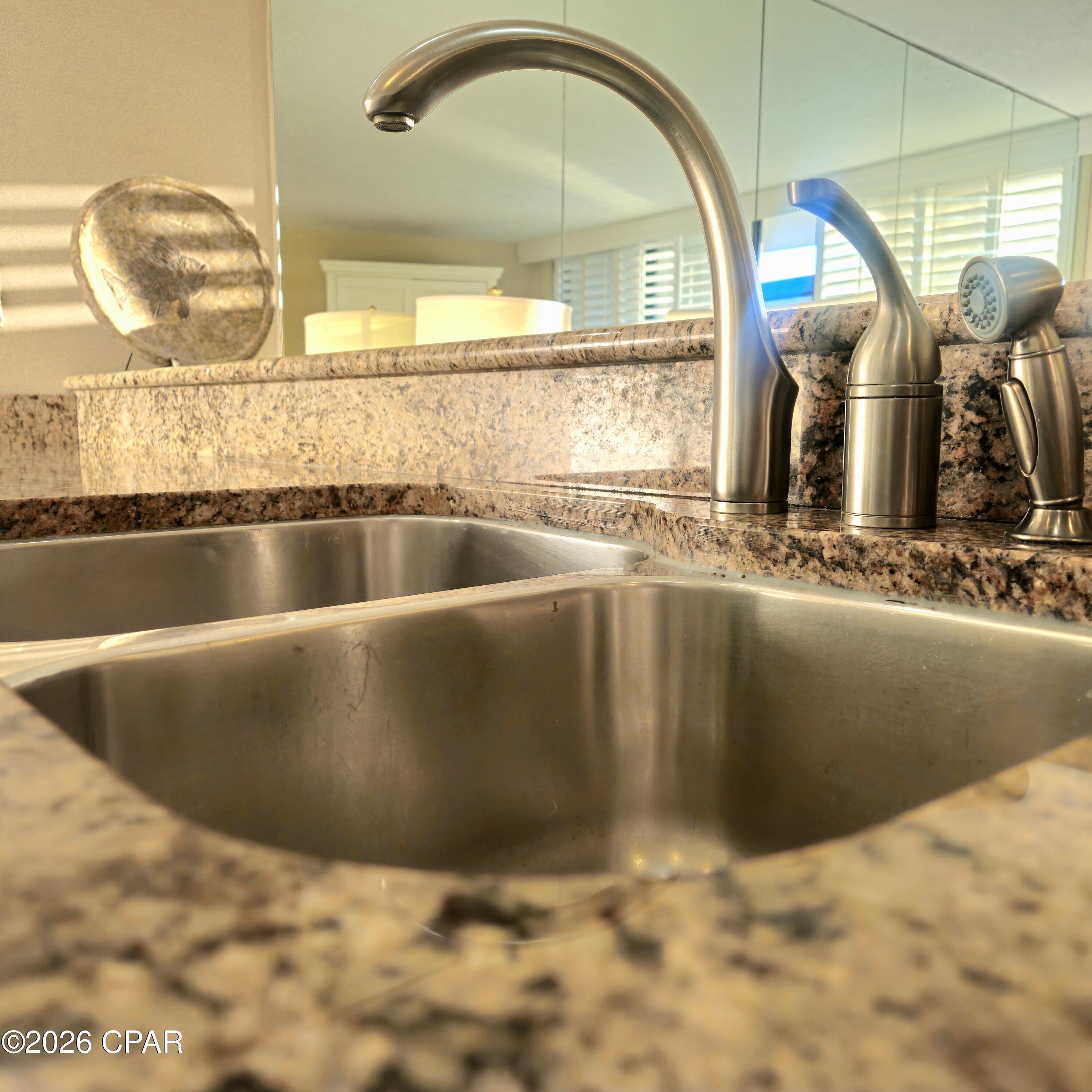 Edgewater Tower I - Residential