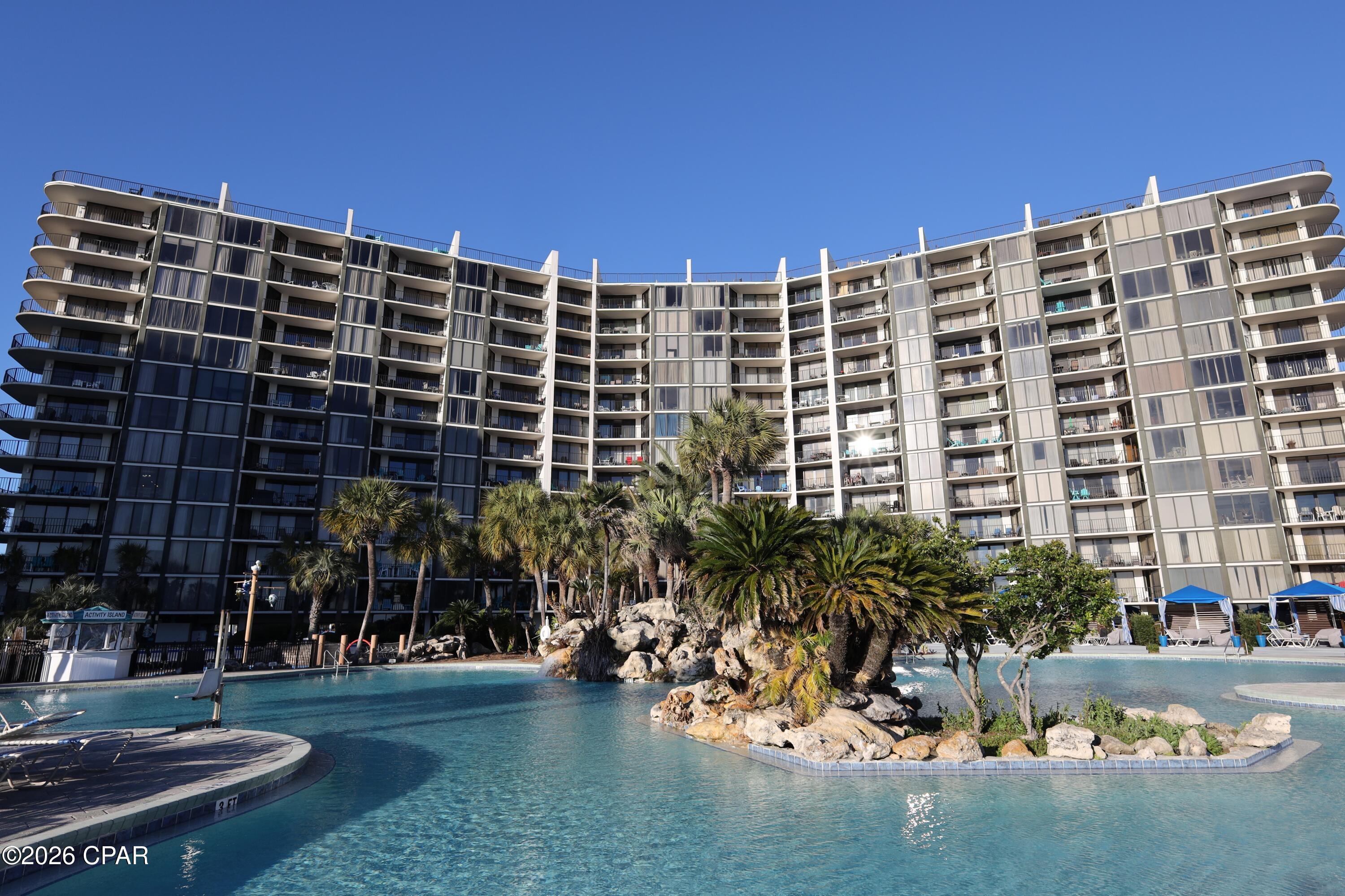 Edgewater Tower I - Residential