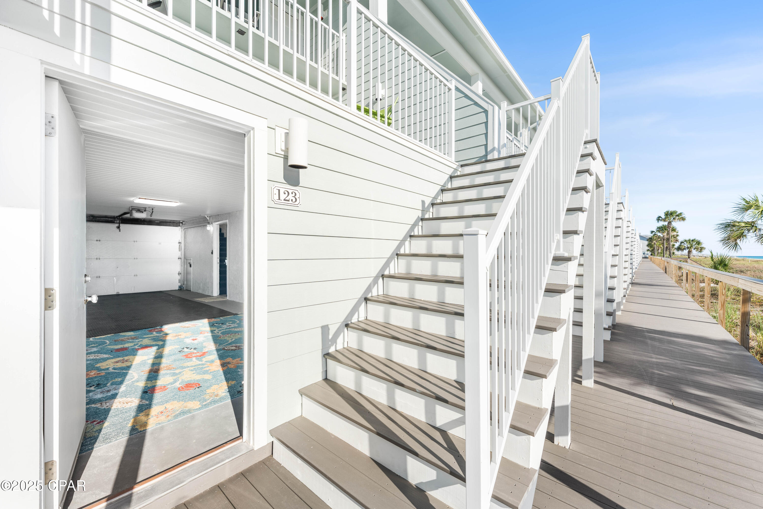 Shores Townhouses - Residential