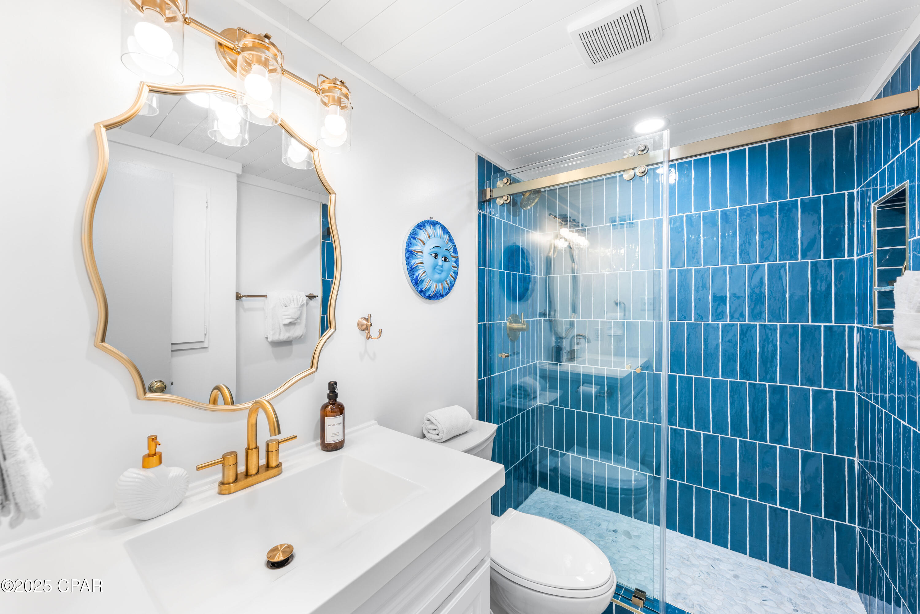 Shores Townhouses - Residential